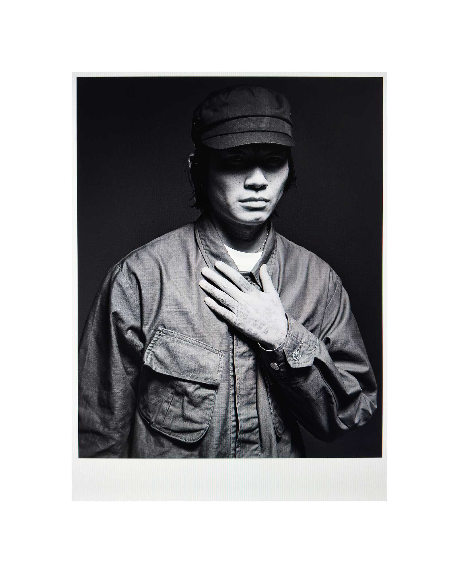 EDWIN MADE IN JAPAN COLLECTION AW26