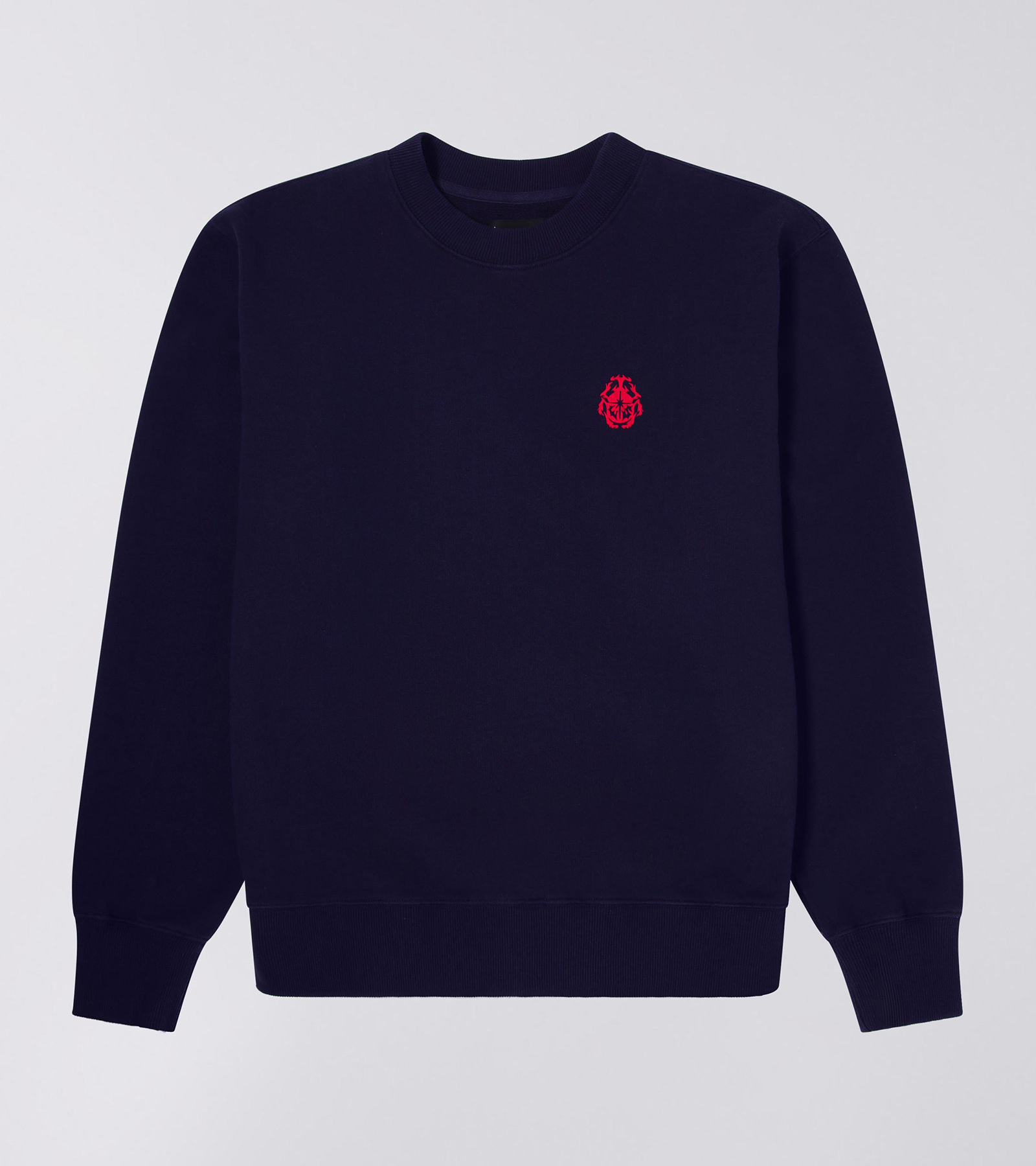 EDWIN Kabutomushi Spring/Summer 25 Core Sweat