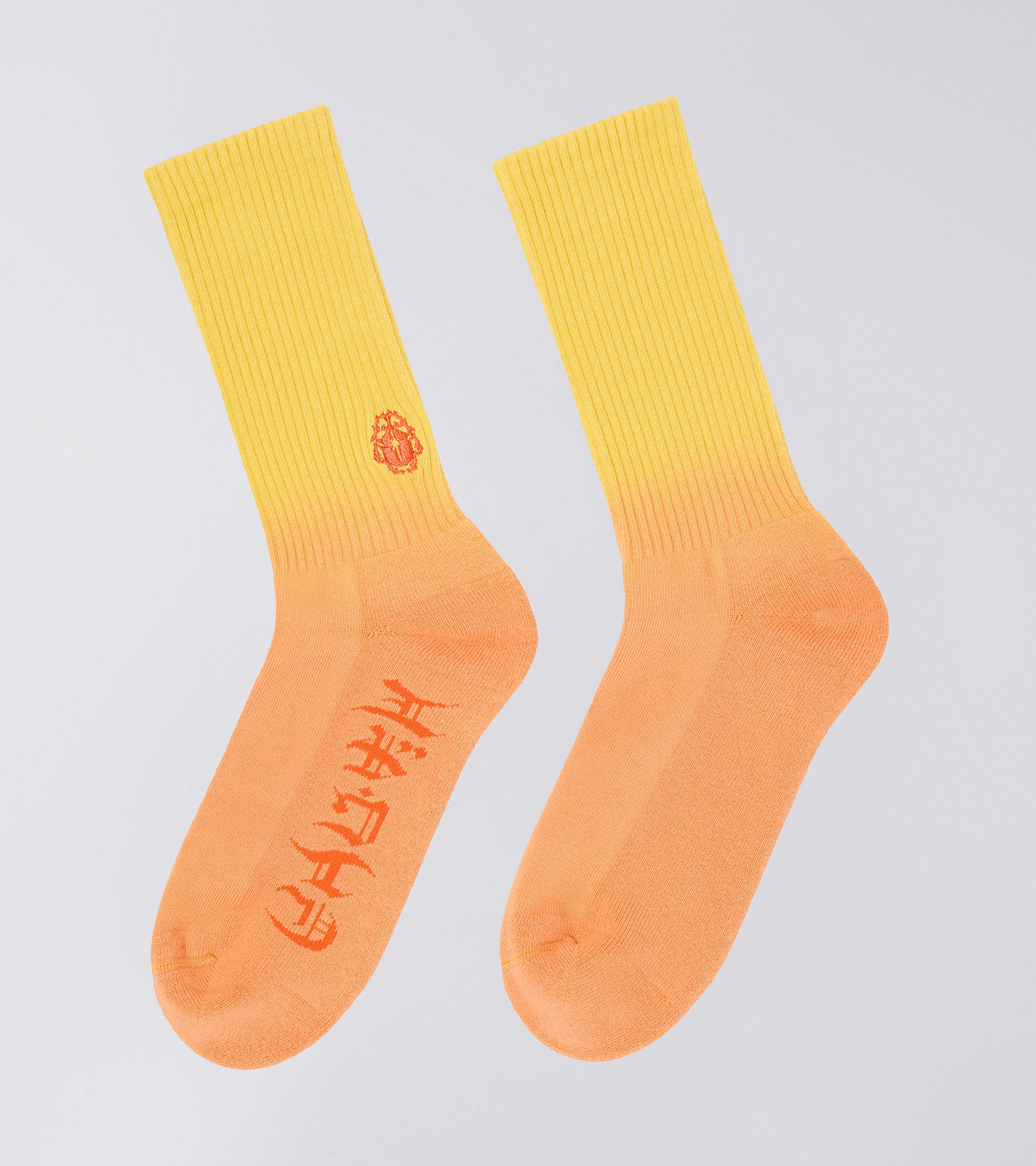 EDWIN Kabutomushi Spring/Summer 25 Pile Socks