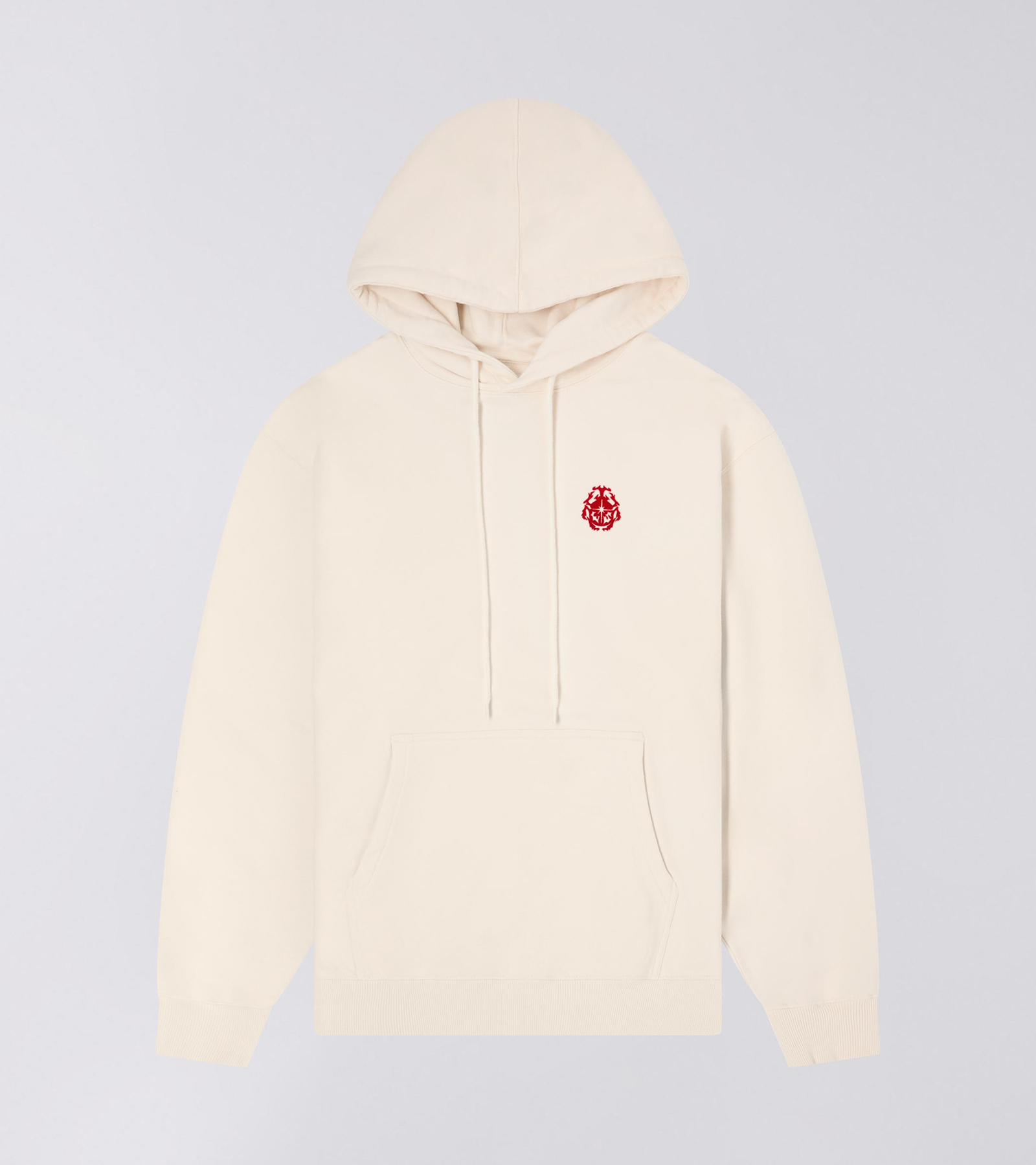 EDWIN Kabutomushi Spring/Summer 25 Core Sweat