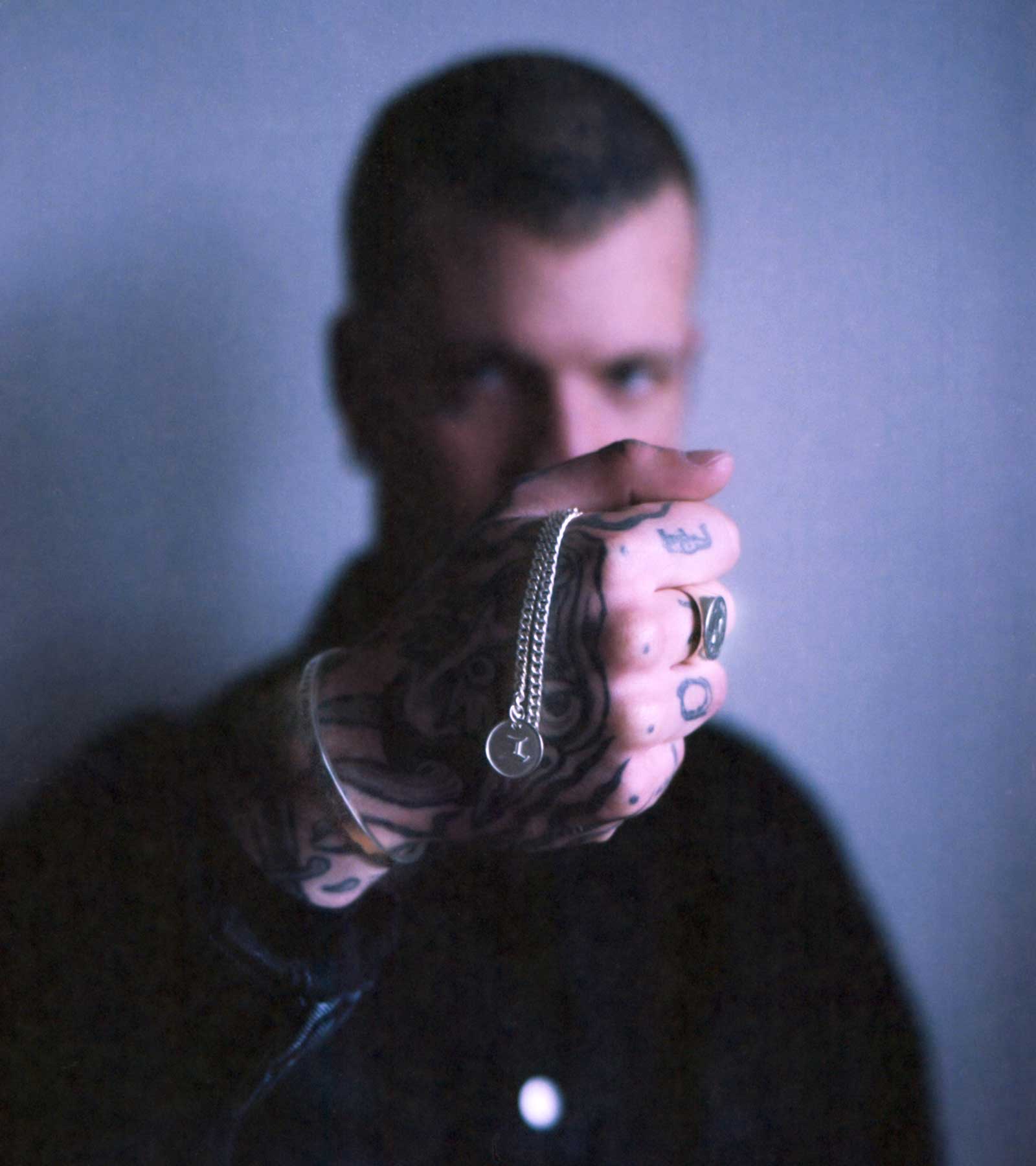 EDWIN Spring Summer California Riviera 2024 Saga Shirt SS