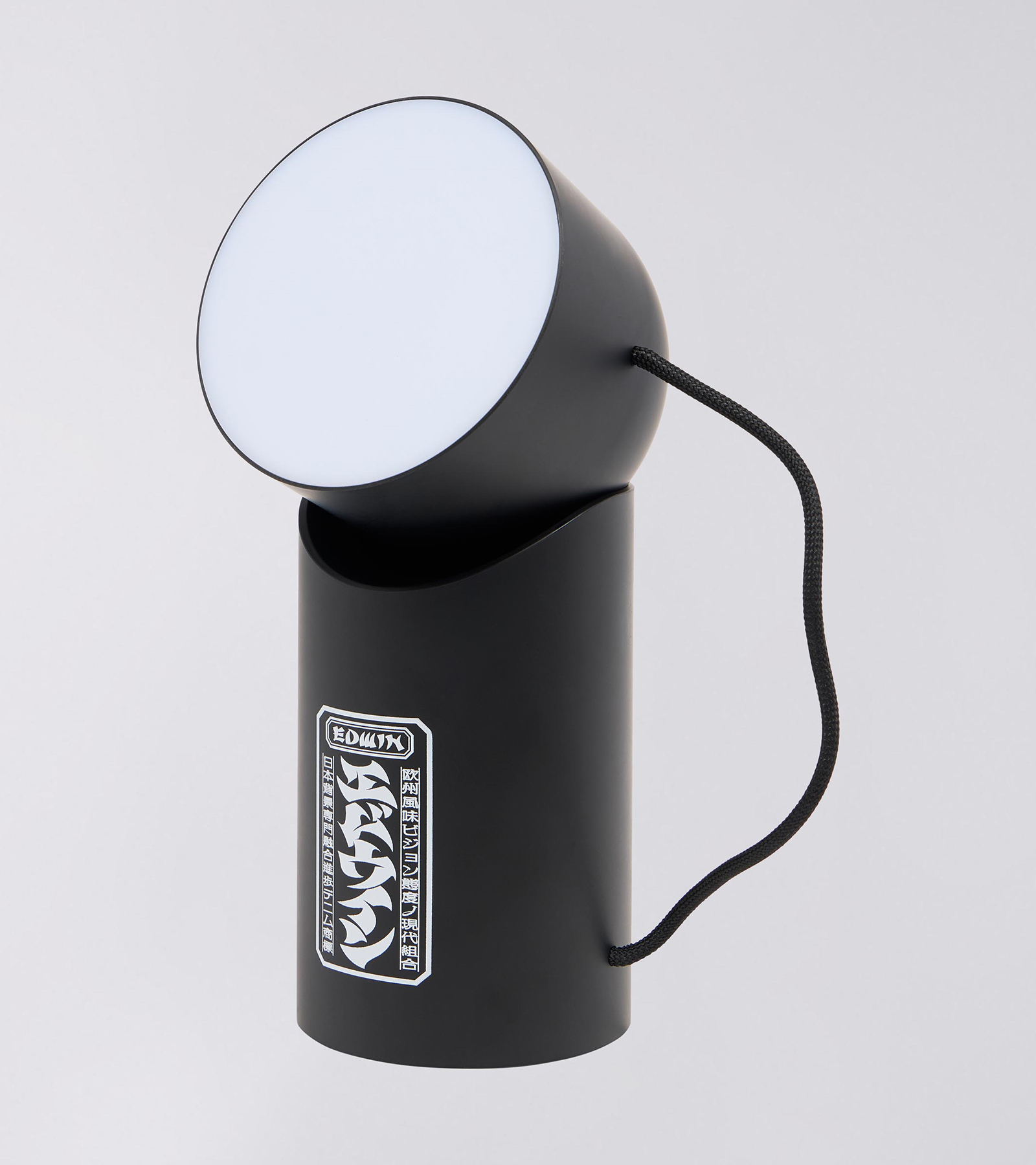 EDWIN - EDO-WIN - Graphic Tees Collection Spring Summer 2025 EDWIN JAPAN