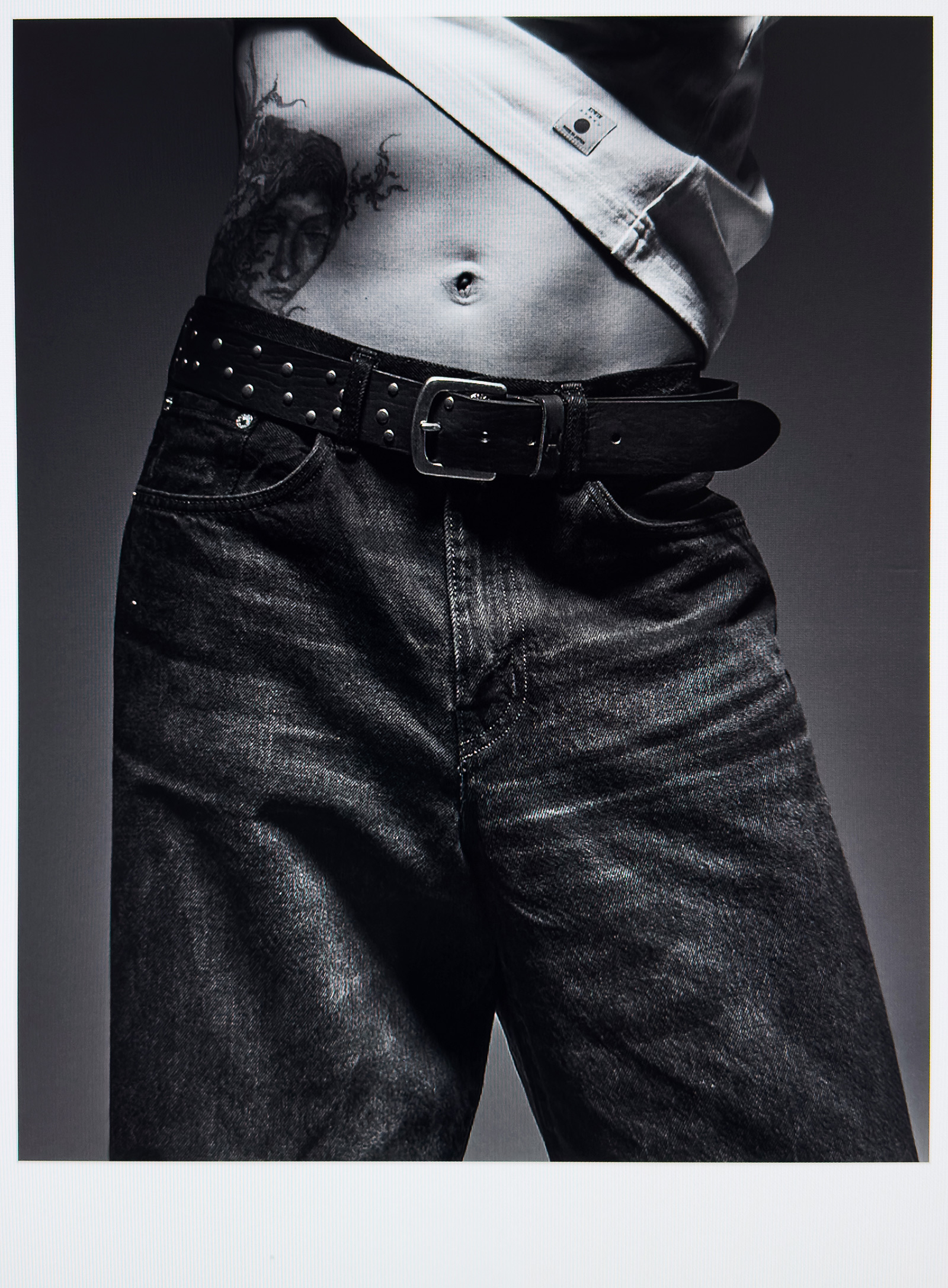EDWIN MADE IN JAPAN COLLECTION AW26