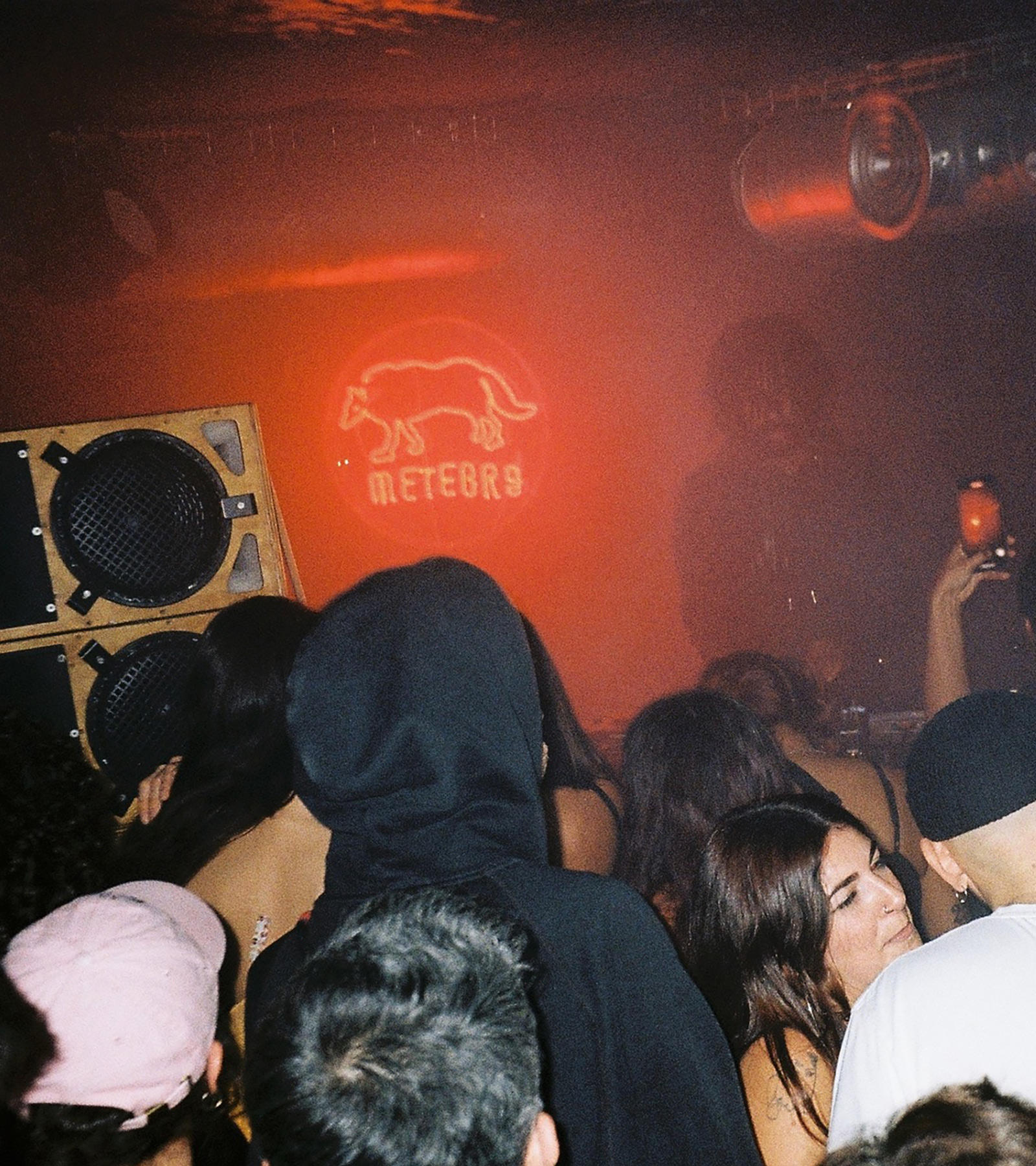 Babylon - Barcalona - EDWIN MUSIC CHANNEL - Mix126 - NLPGNN - editorial