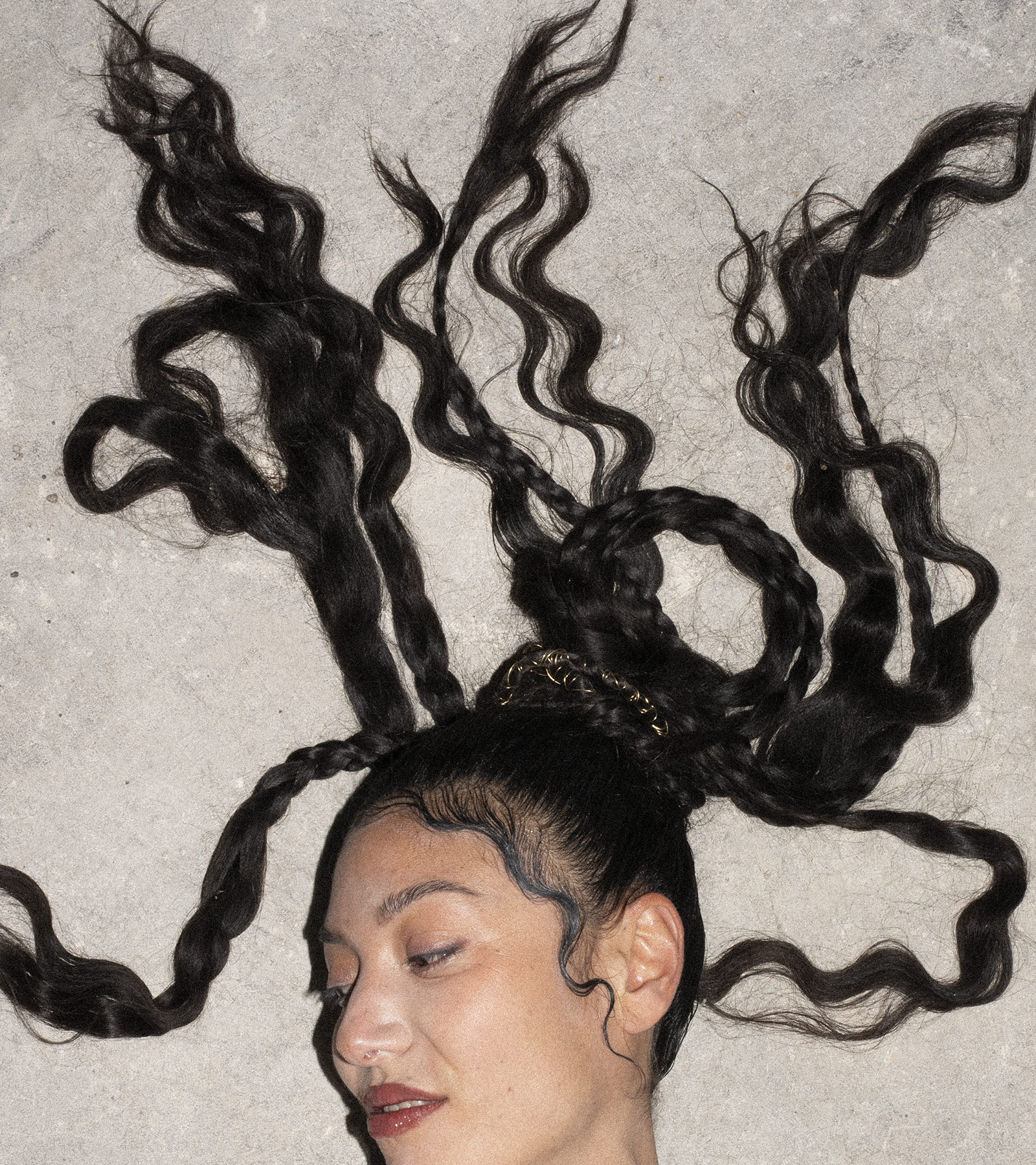 EDWIN MUSIC CHANNEL - MIX 147 MARYLOU