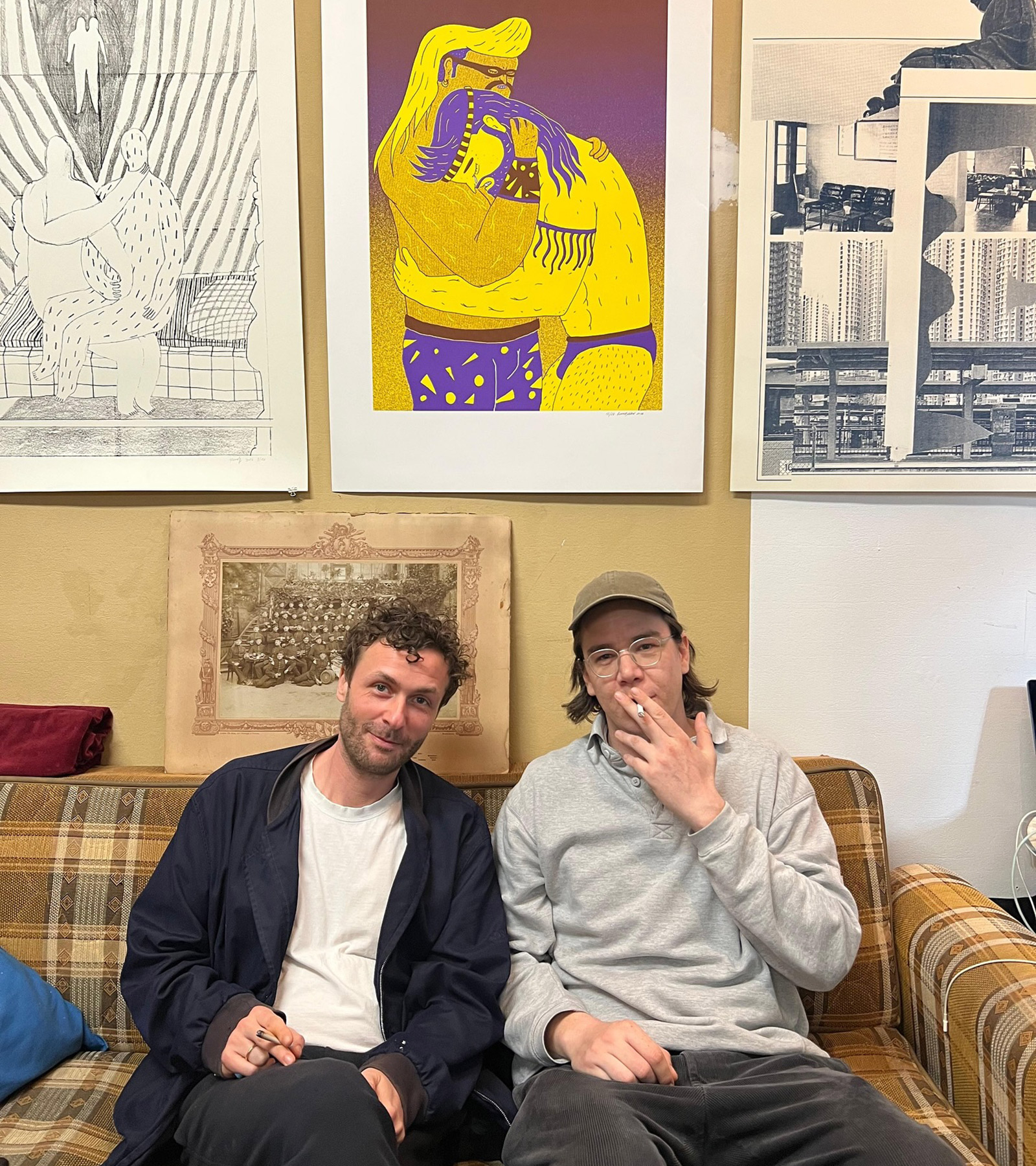 EDWIN MUSIC CHANNEL MIX 137 - Benedikt Frey - Menqui