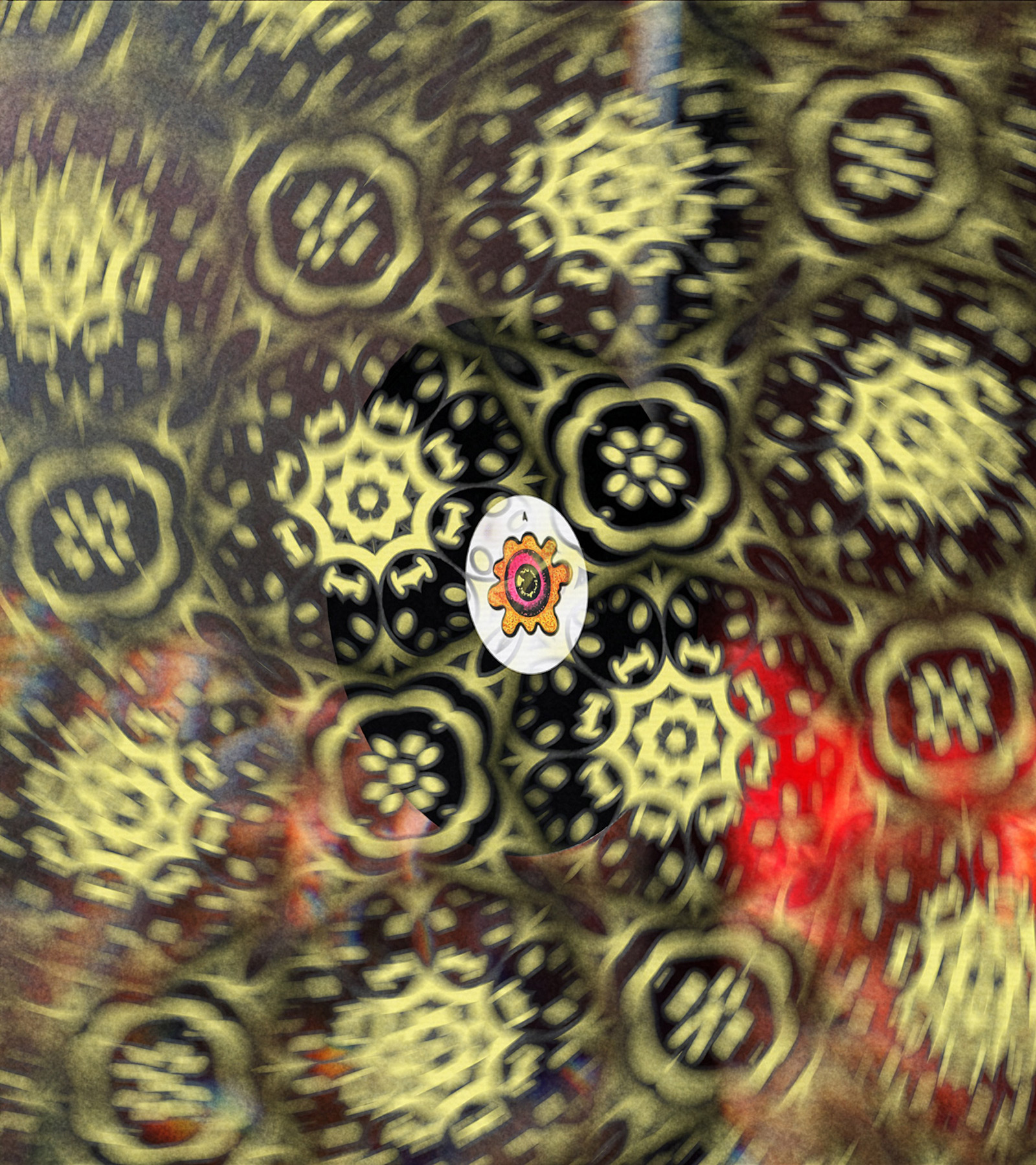 EDWIN MUSIC CHANNEL - MIX 145 KELMAN DURAN