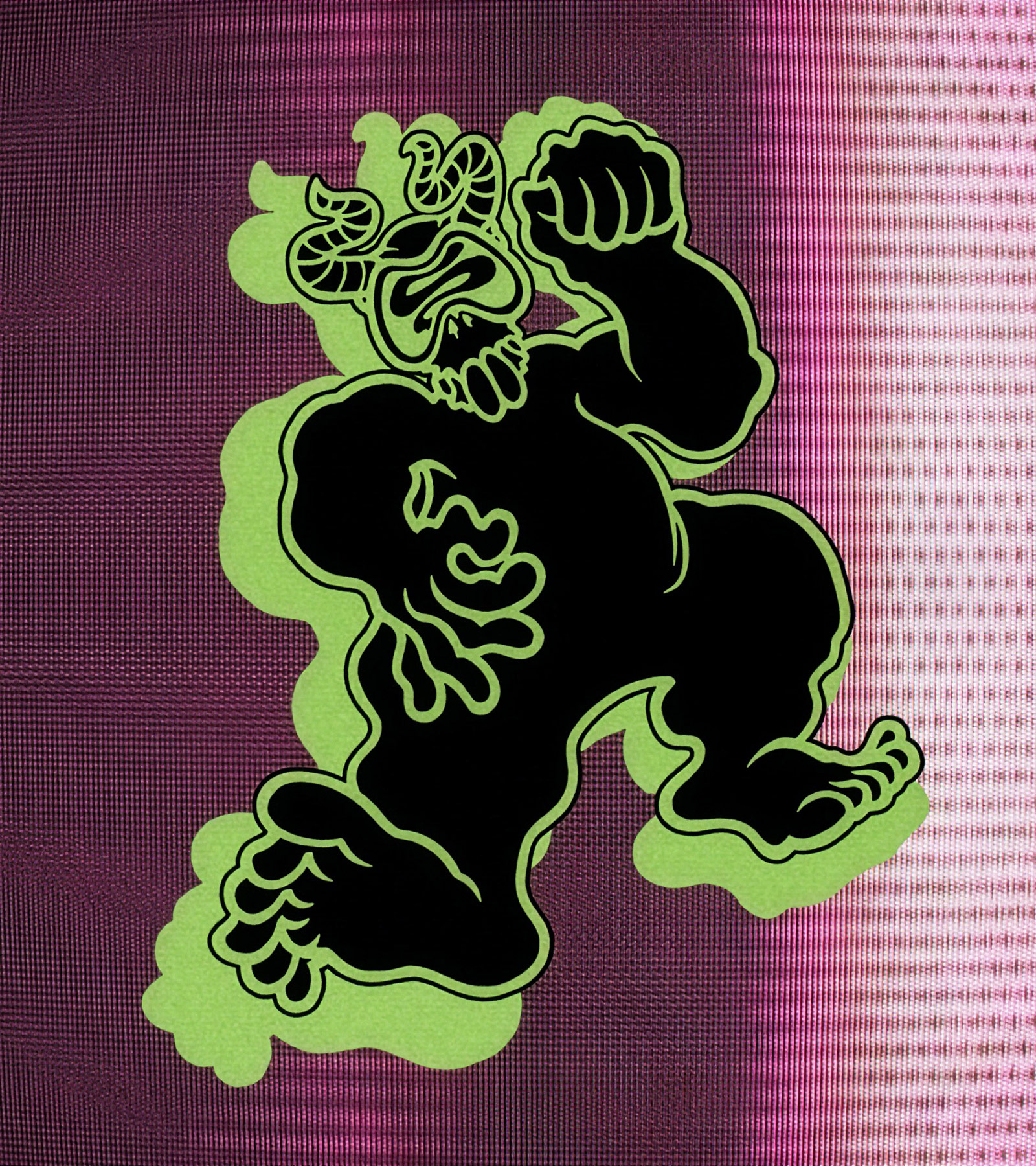 EDWIN MUSIC CHANNEL - DJ ABSOLUTELY SHIT - SYNTHETIC STUPIDITY