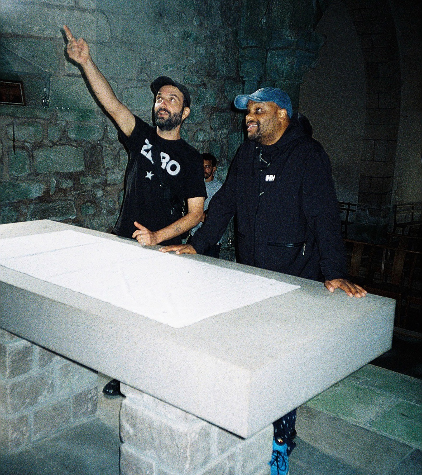 EDWIN MUSIC CHANNEL MIX 141 - Broshuda - Expo - Berlin- EDWIN - Europe