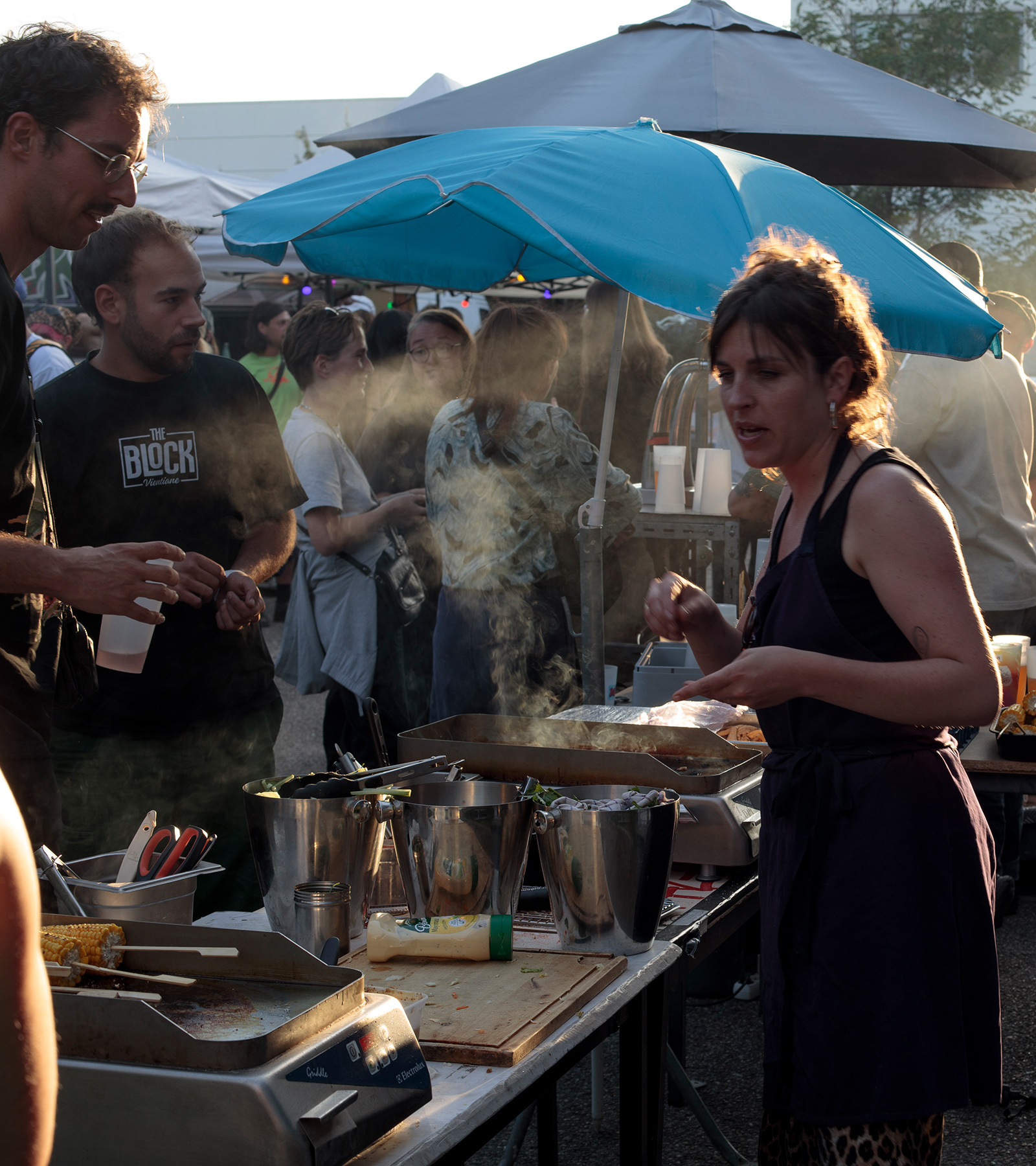 EDWIN MUSIC CHANNEL MIX 141 - Broshuda - Expo - Berlin- EDWIN - Europe