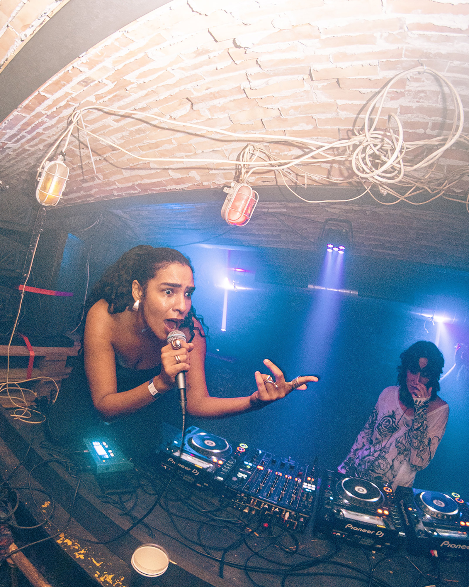 EDWIN MUSIC CHANNEL - MIX 152 editorial - alys(alys)alys