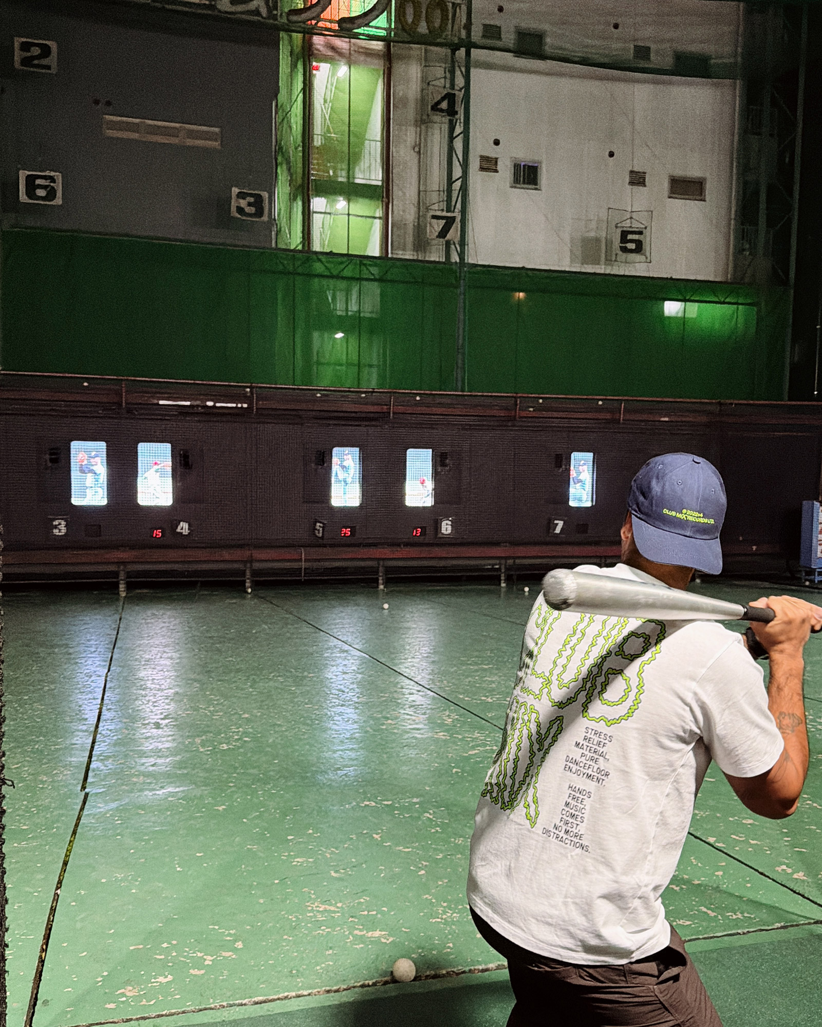 EDWIN Shizuku Spring/Summer 2026