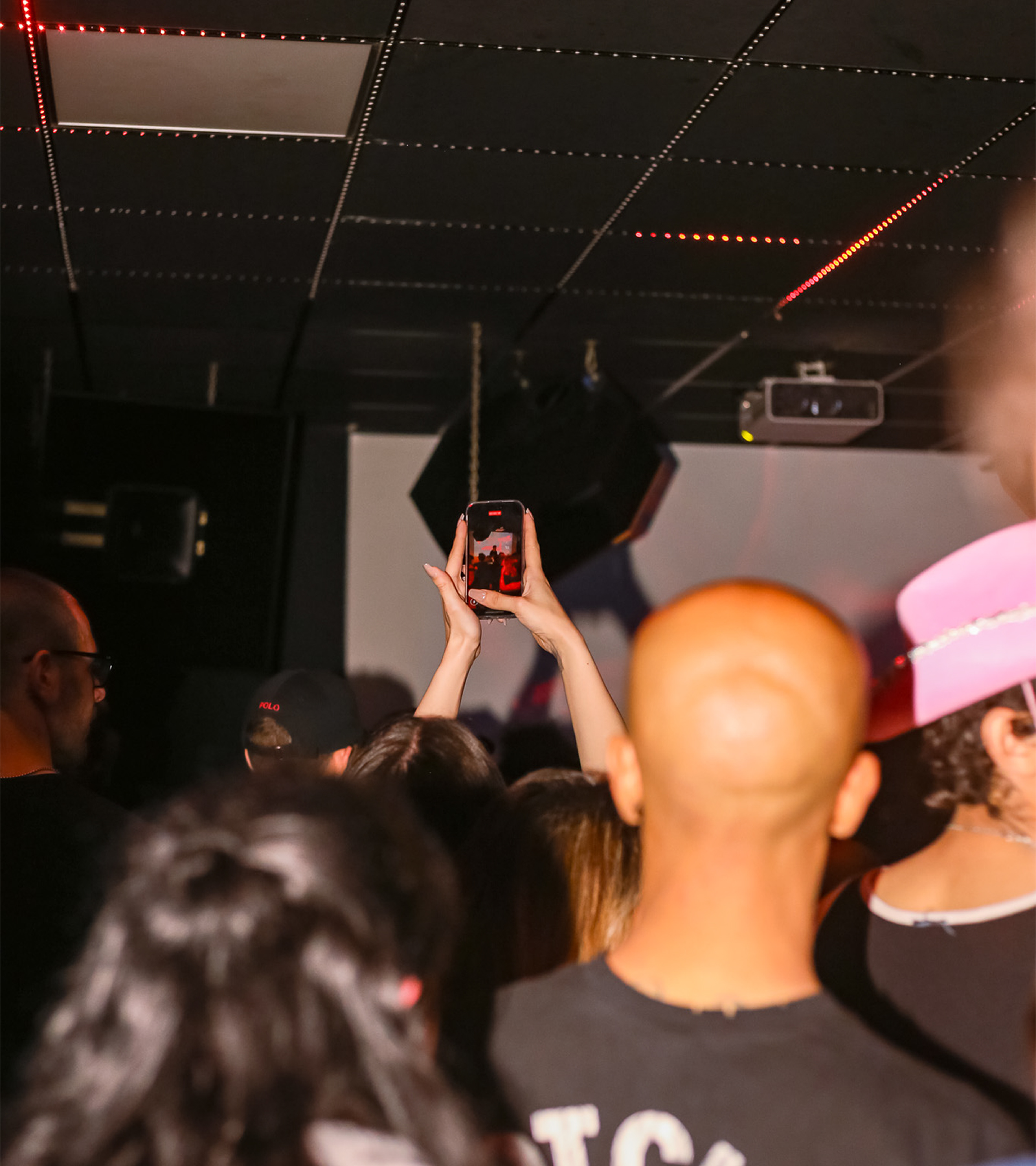 EDWIN MUSIC CHANNEL - Veniceberg - Verona - Luca - Lozano - Blakshop