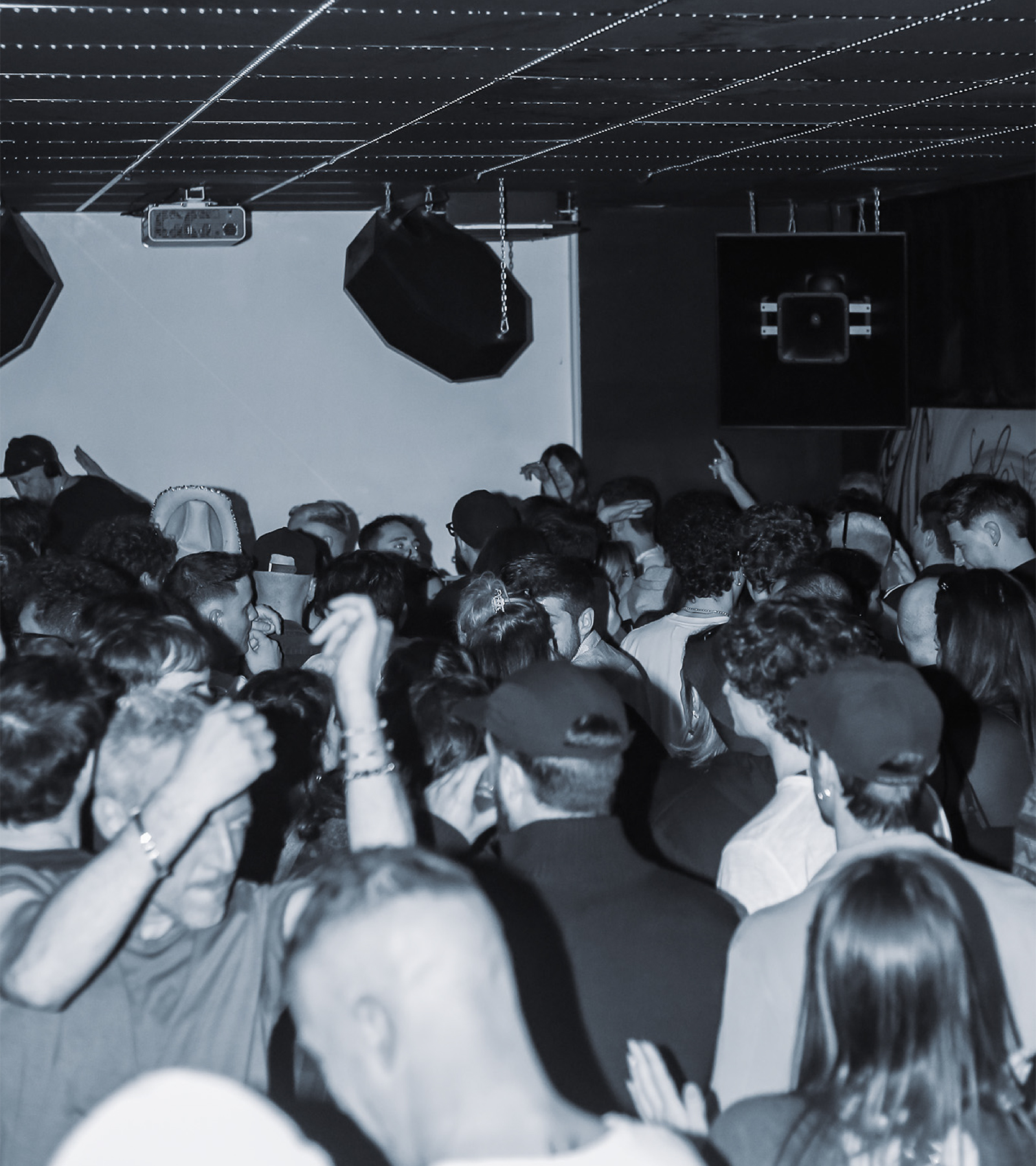 EDWIN MUSIC CHANNEL - Veniceberg - Verona - Luca - Lozano - Blakshop