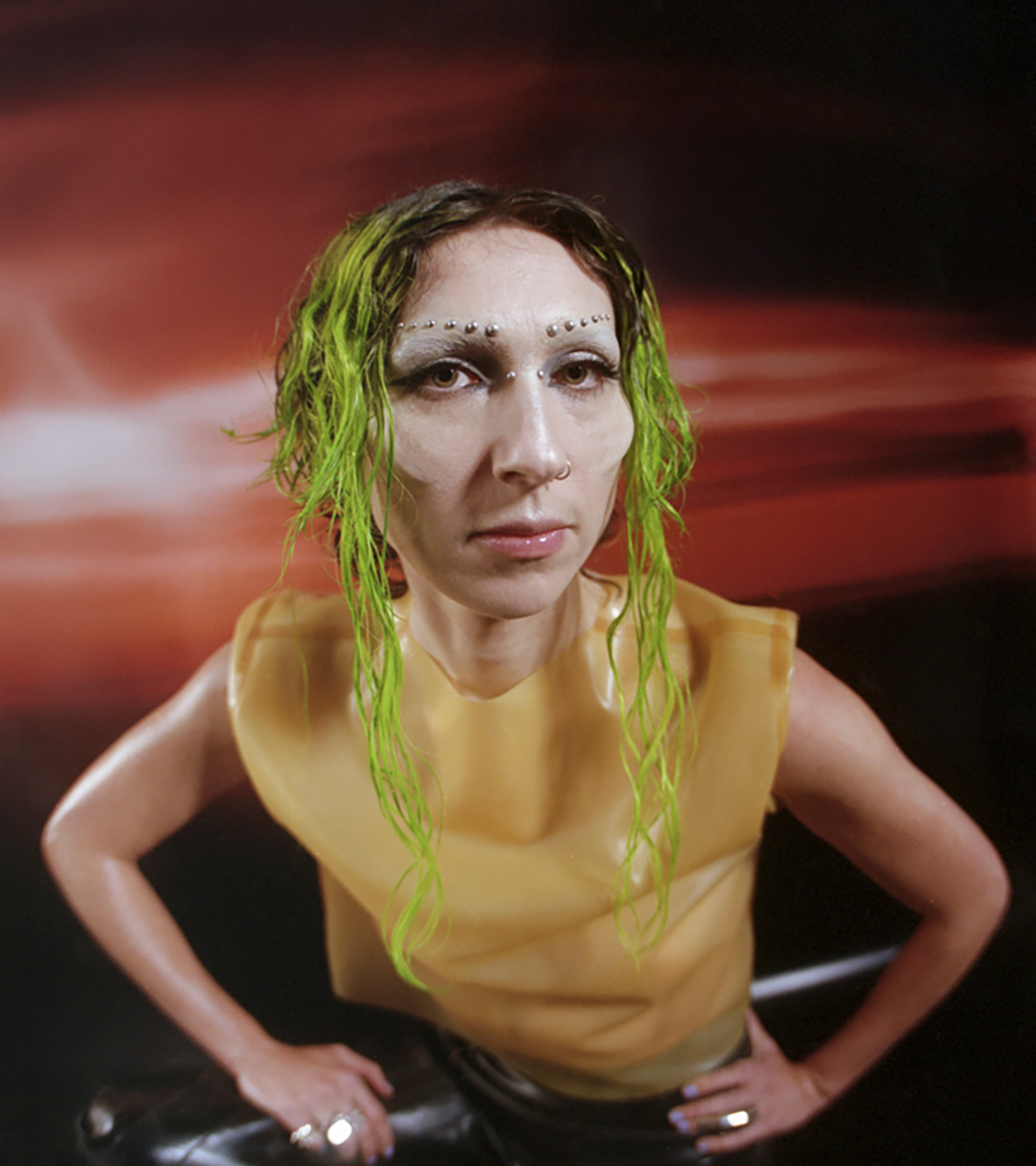 EDWIN Leicester Out Of Joint Records Spring Summer 2025 Mix 135 EDWIN MUSIC CHANNEL