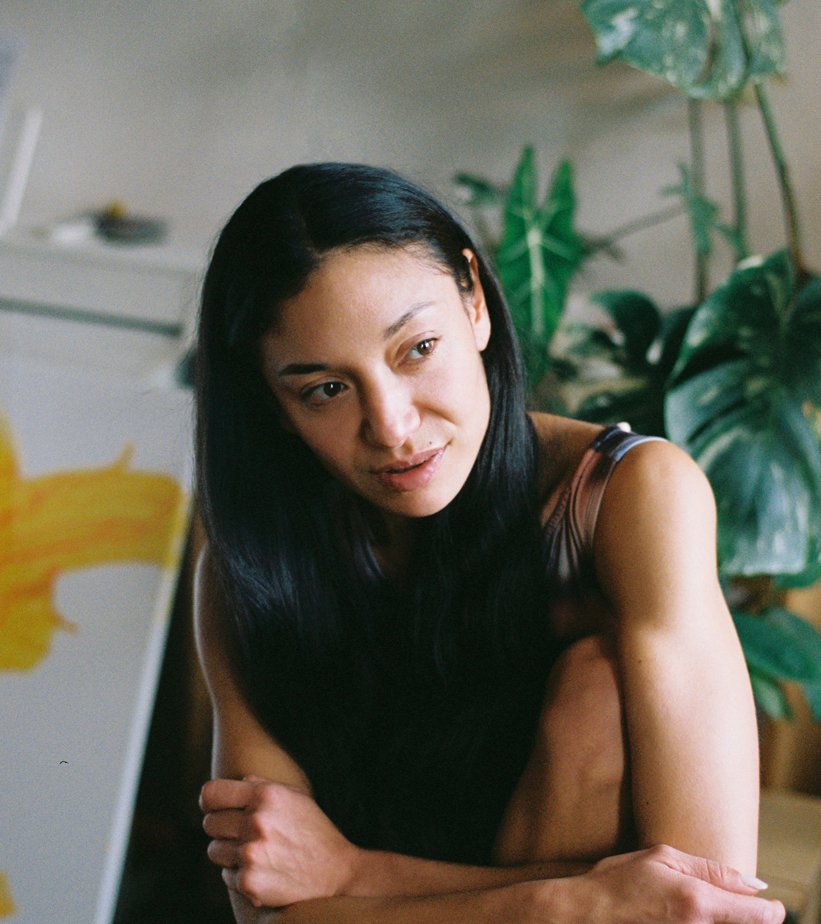 EDWIN MUSIC CHANNEL - MIX 147 MARYLOU