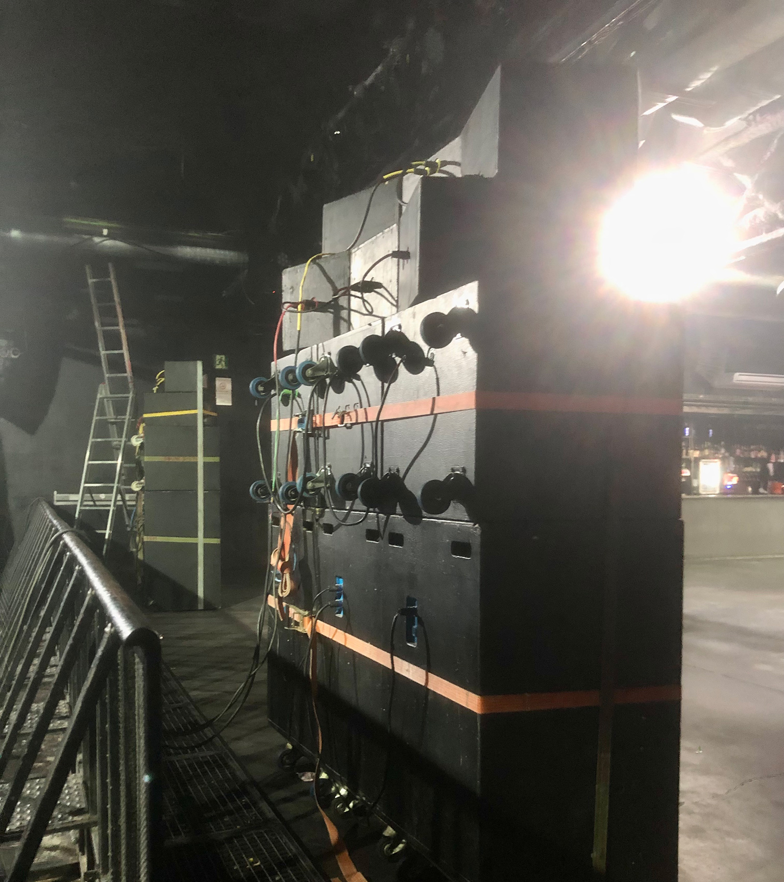 EDWIN MUSIC CHANNEL - Spring-Summer-2024- Mix 126 - NLPGNN - editorial