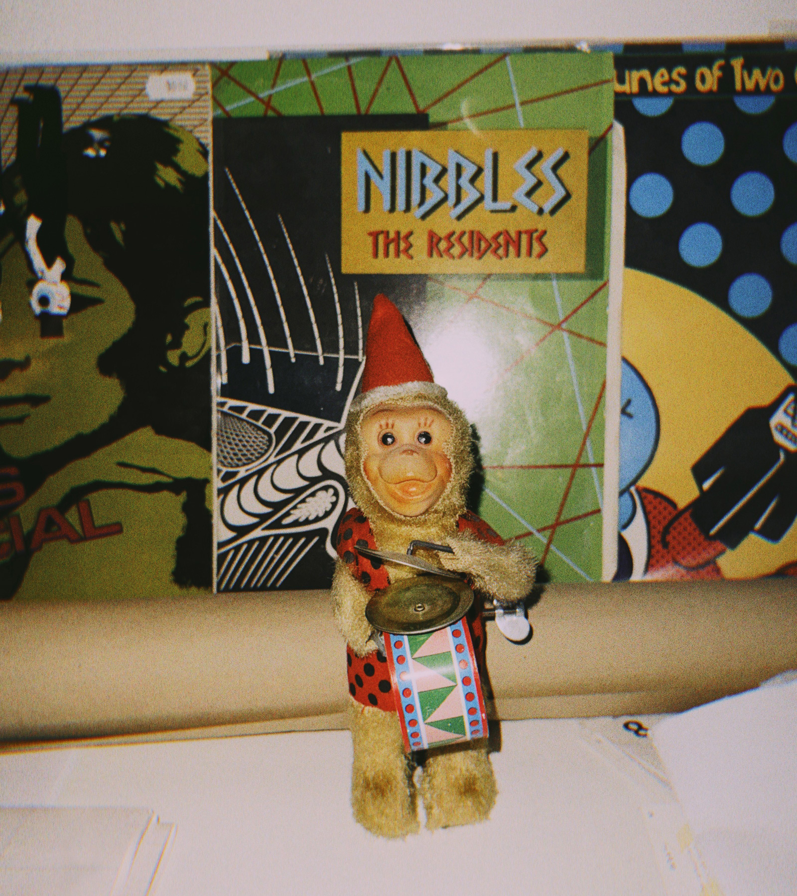 RUUTU-POISS - EDWIN MUSIC CHANNEL - MIX127 - editorial-records-edwinmusicchannel-mixtape