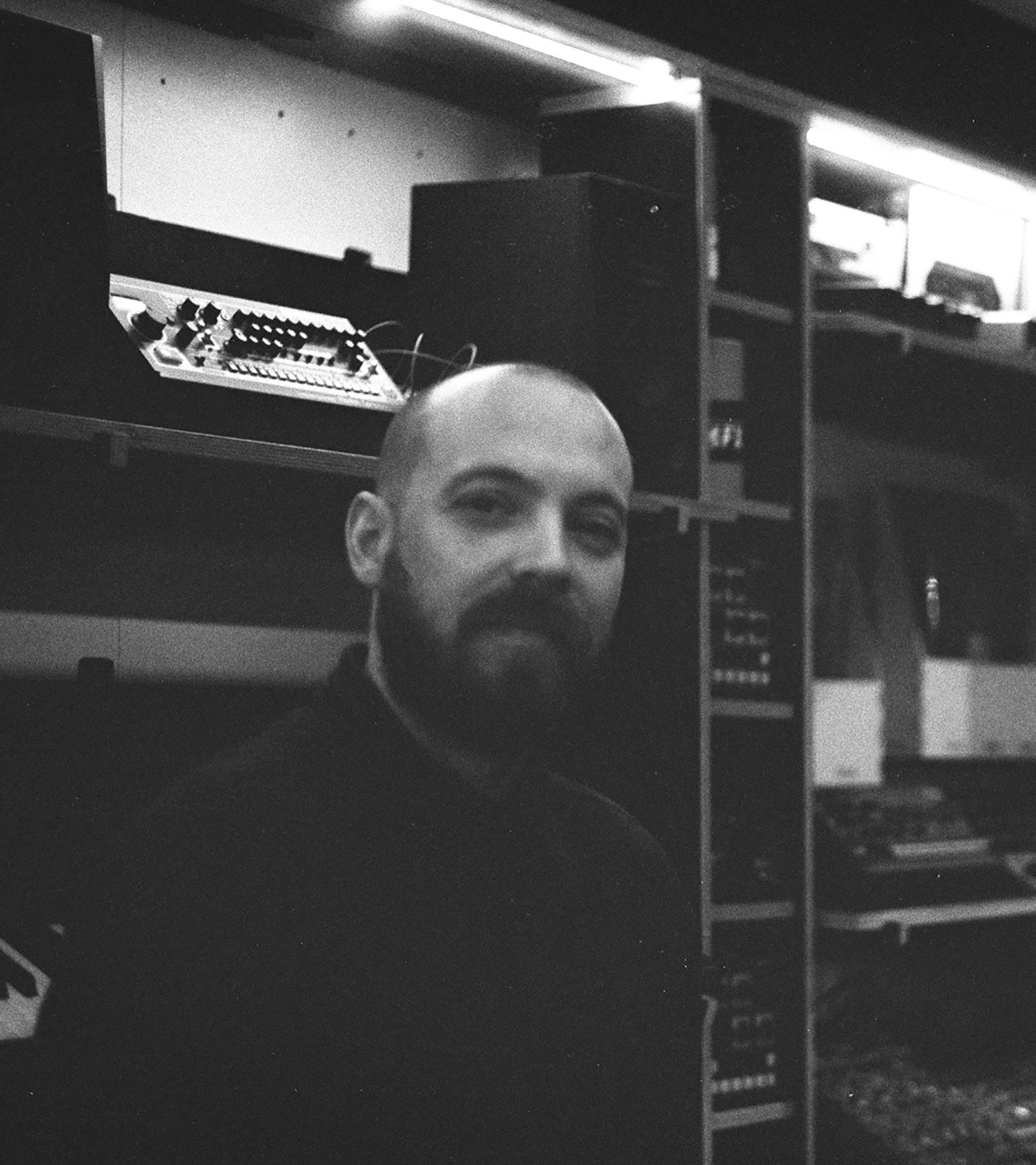 Rubadub Glasgow EDWIN MUSIC CHANNEL Editorial mix 134