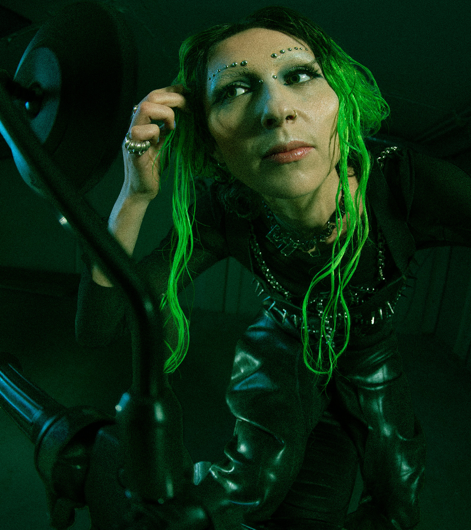 EDWIN Leicester Out Of Joint Records Spring Summer 2025 Mix 135 EDWIN MUSIC CHANNEL