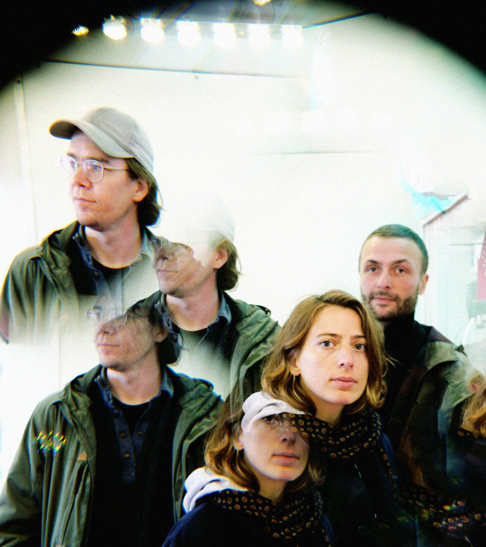 EDWIN MUSIC CHANNEL MIX 137 - Benedikt Frey - Menequi