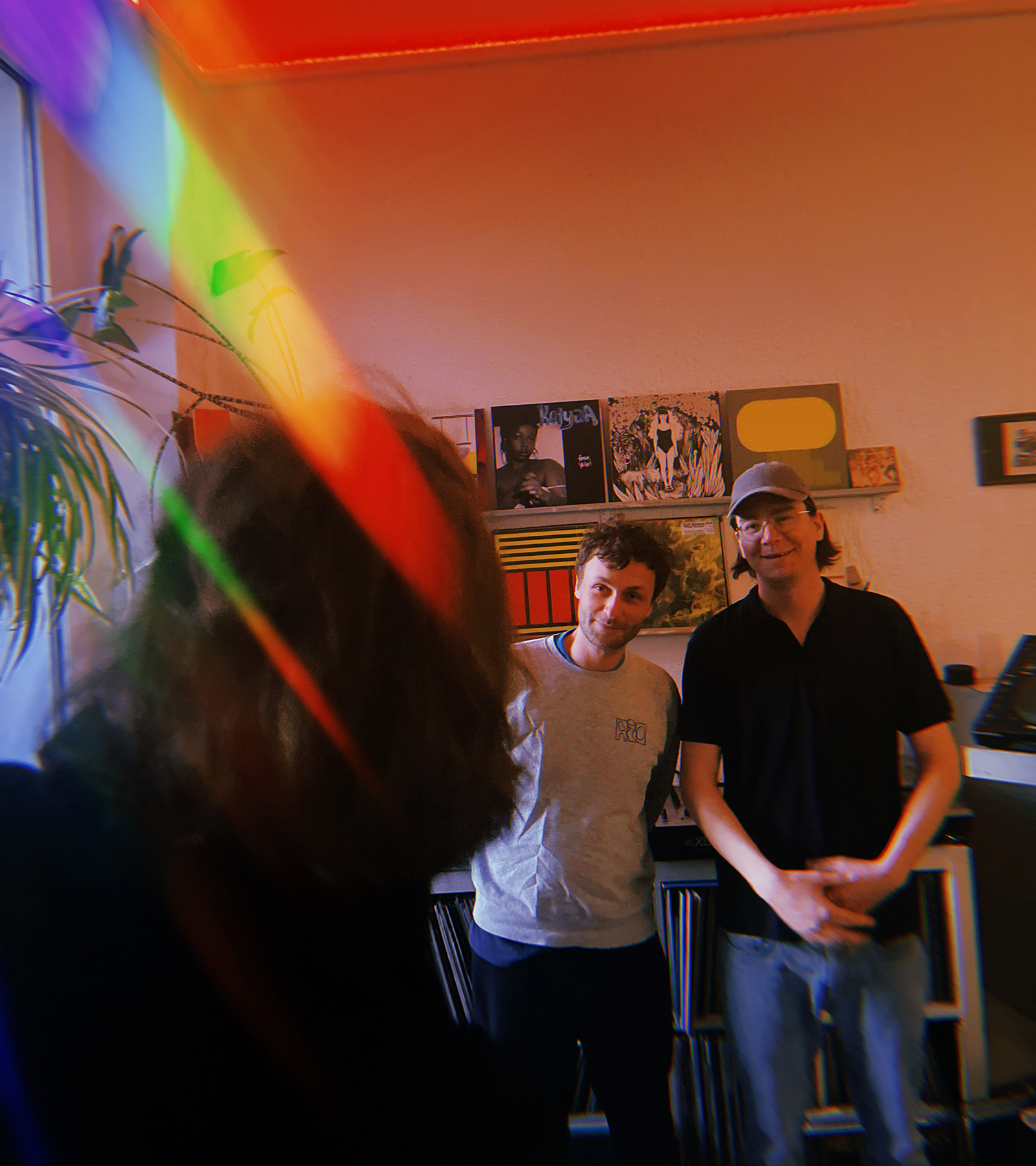 EDWIN MUSIC CHANNEL MIX 137 - Benedikt Frey - Menqui