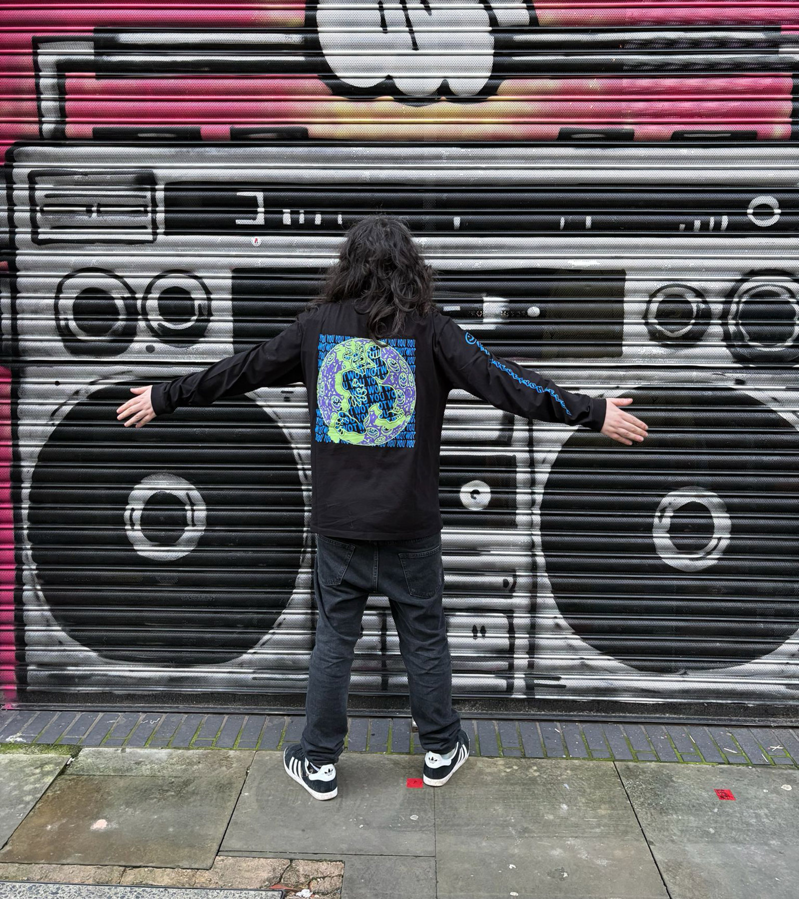 EDWIN MUSIC CHANNEL - MIX 145 KELMAN DURAN