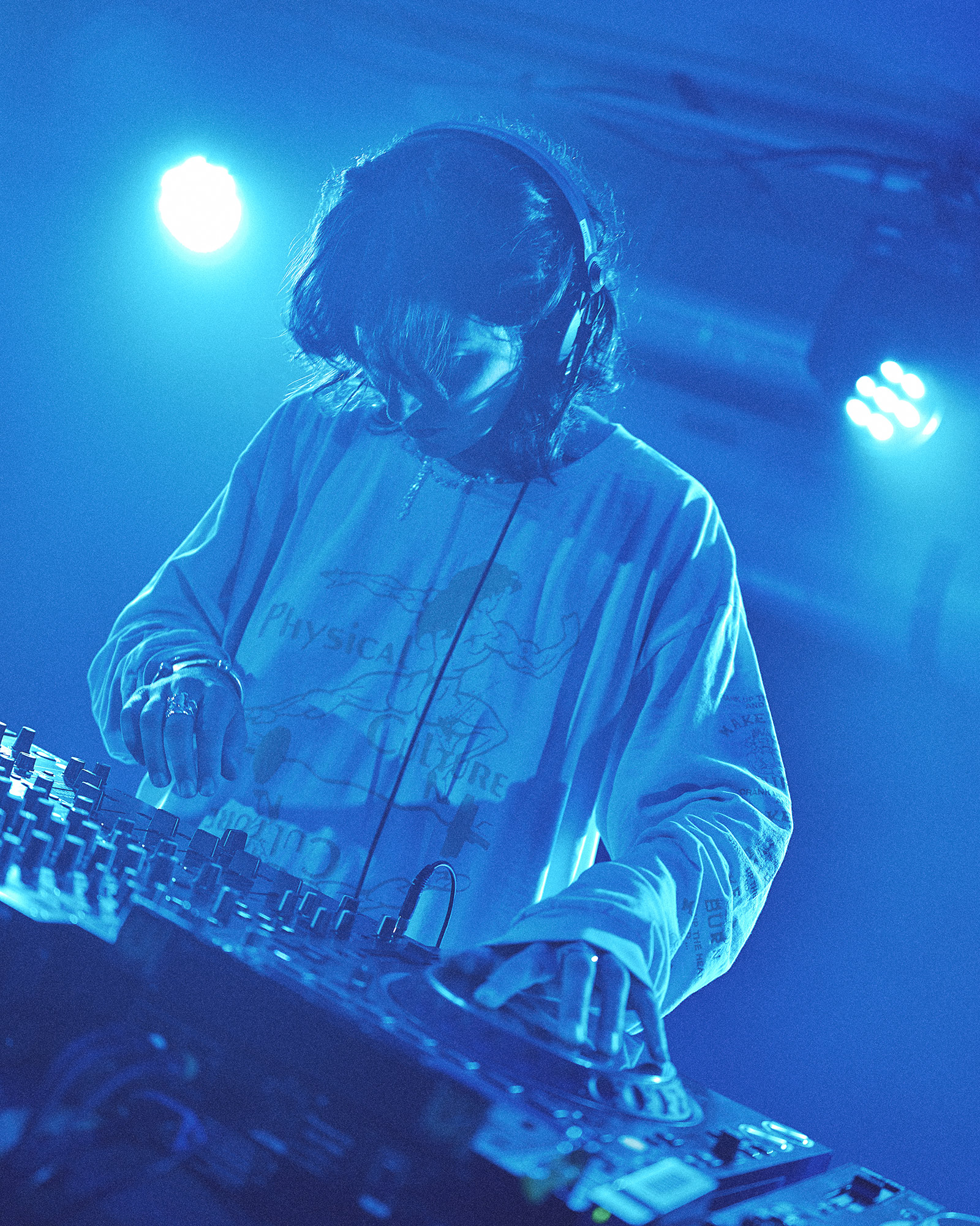 EDWIN MUSIC CHANNEL - MIX 152 editorial - alys(alys)alys