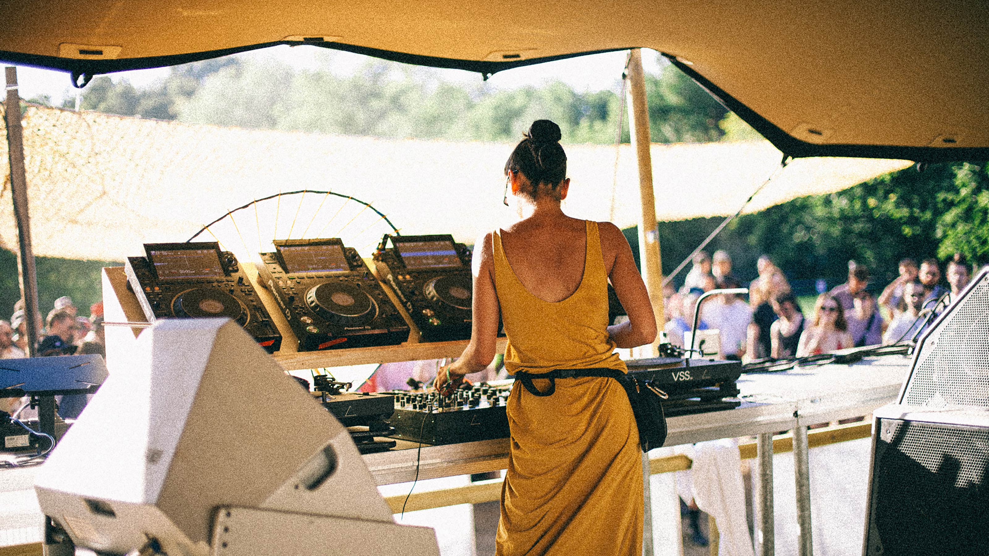 EDWIN MUSIC CHANNEL - MIX 147 Mary Lou