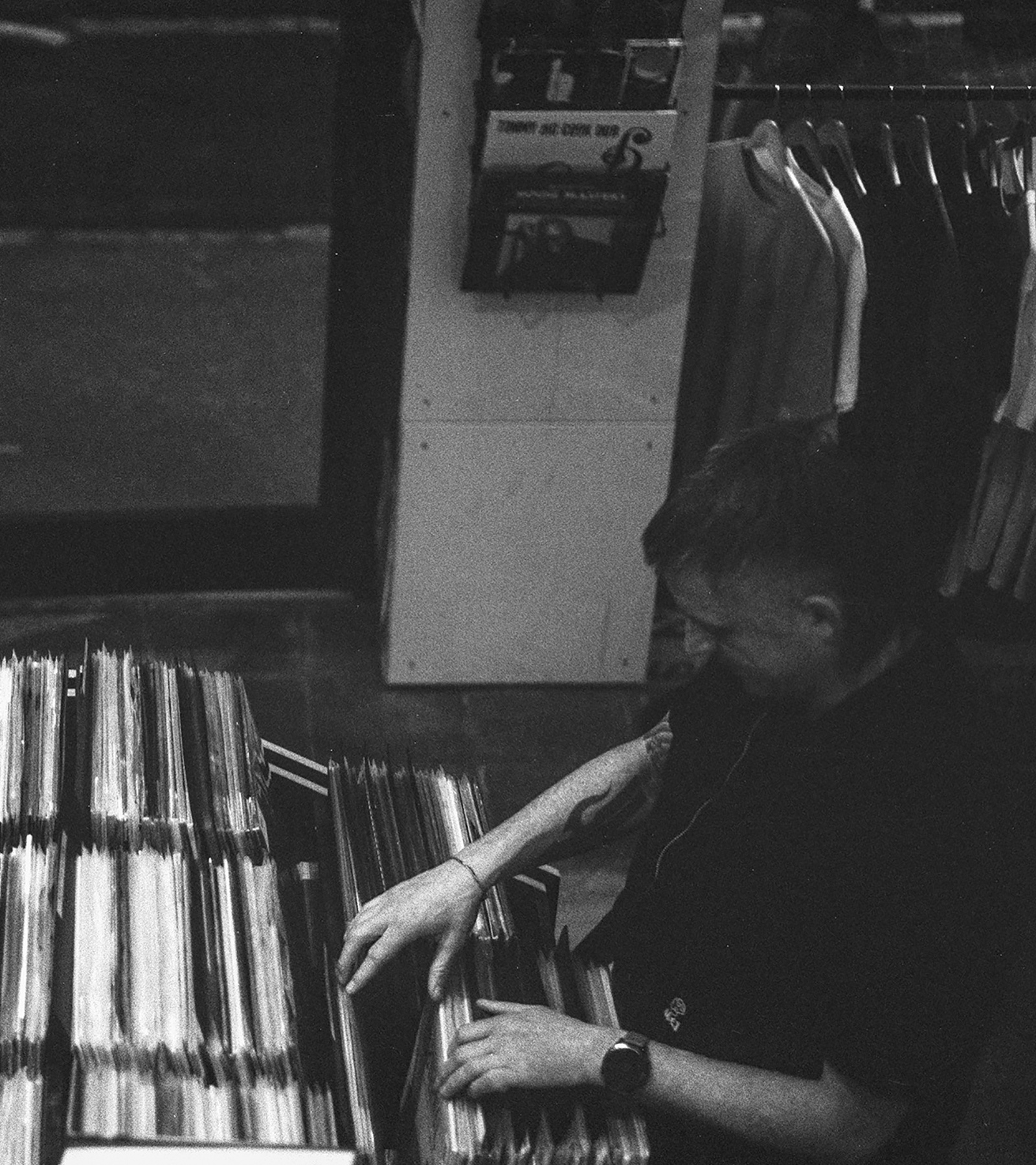 Rubadub Glasgow EDWIN MUSIC CHANNEL Editorial mix 134