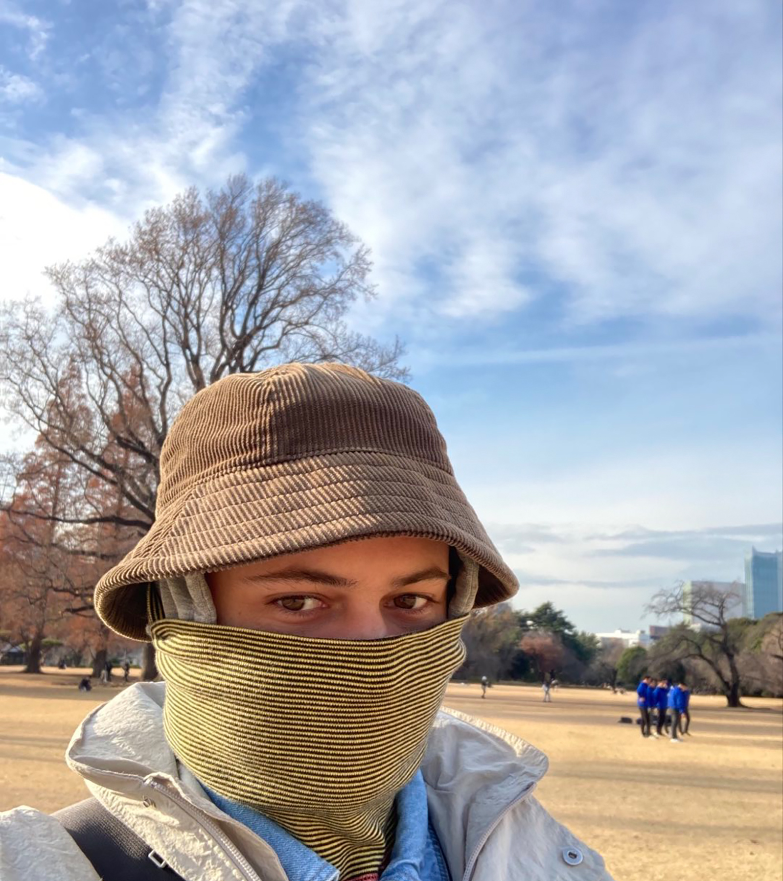 EDWIN MUSIC CHANNEL MIX 141 - Broshuda - Expo - Berlin- EDWIN - Europe