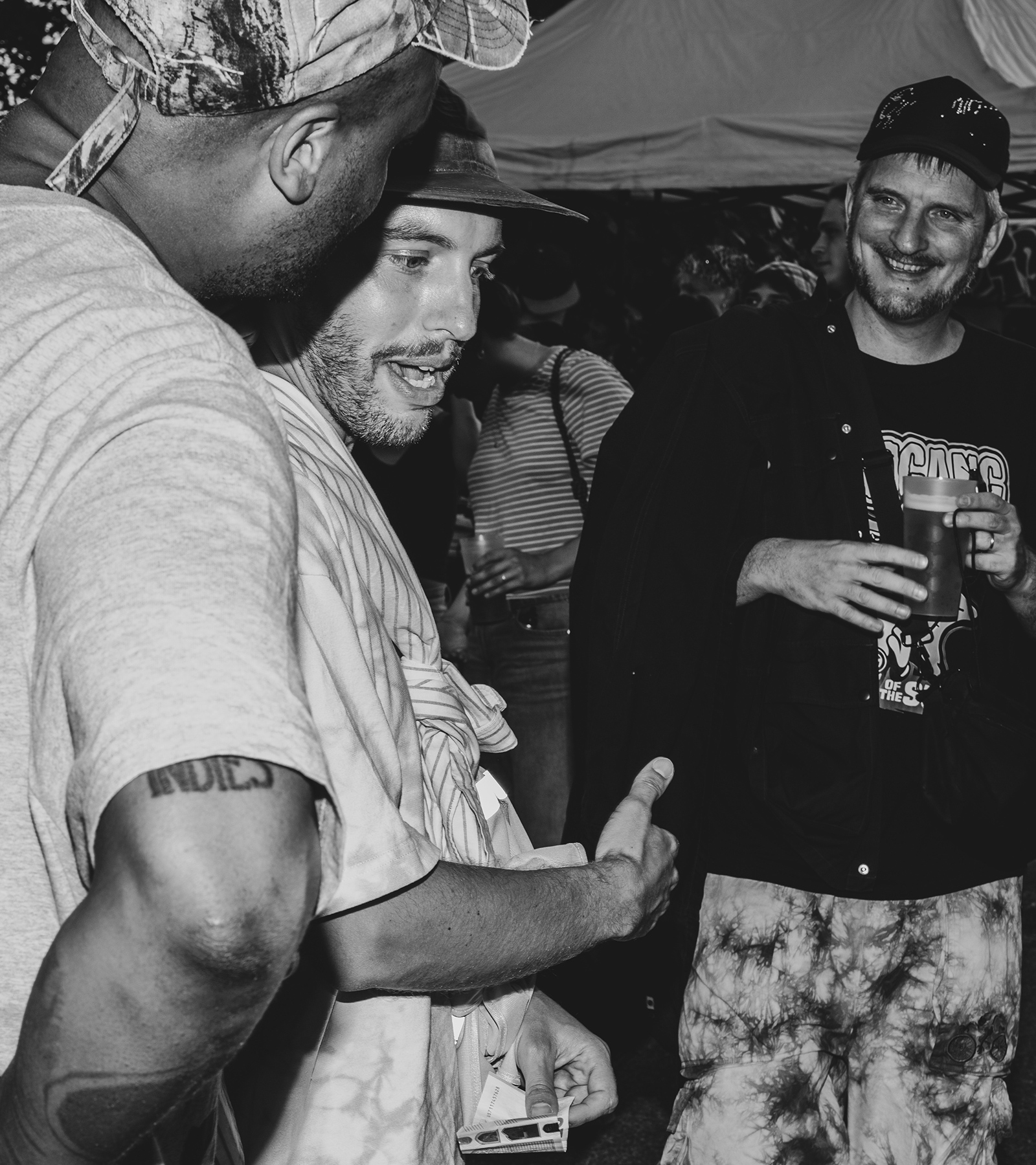 EDWIN MUSIC CHANNEL MIX 141 - Broshuda - Expo - Berlin- EDWIN - Europe