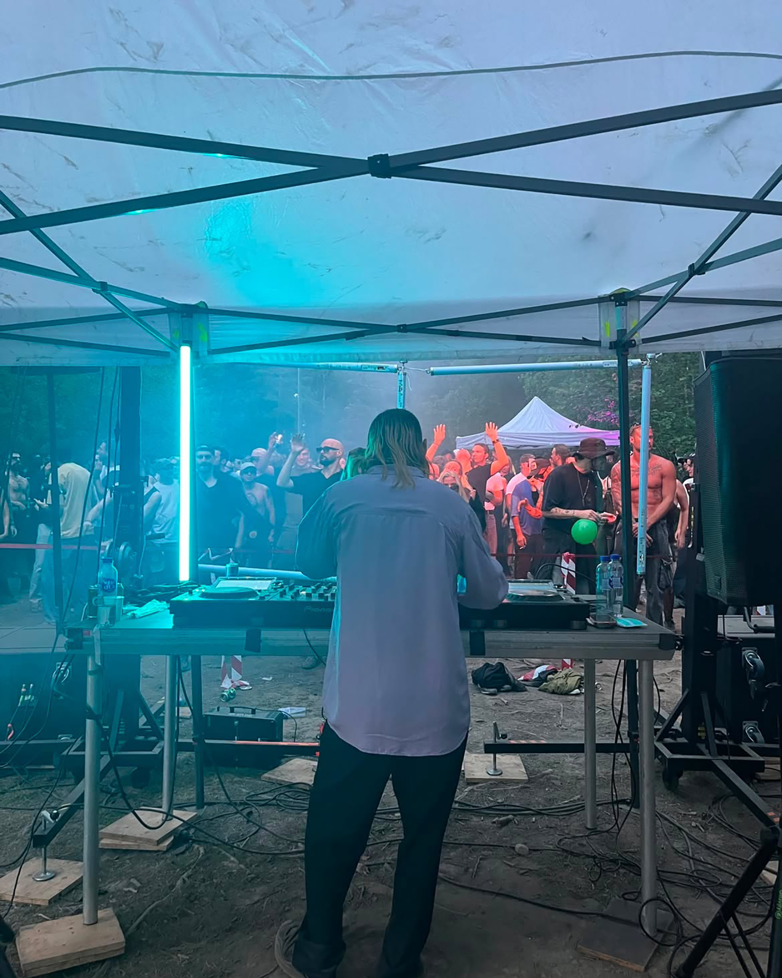 EDWIN MUSIC CHANNEL Mix 153 - Peder Mannerfelt