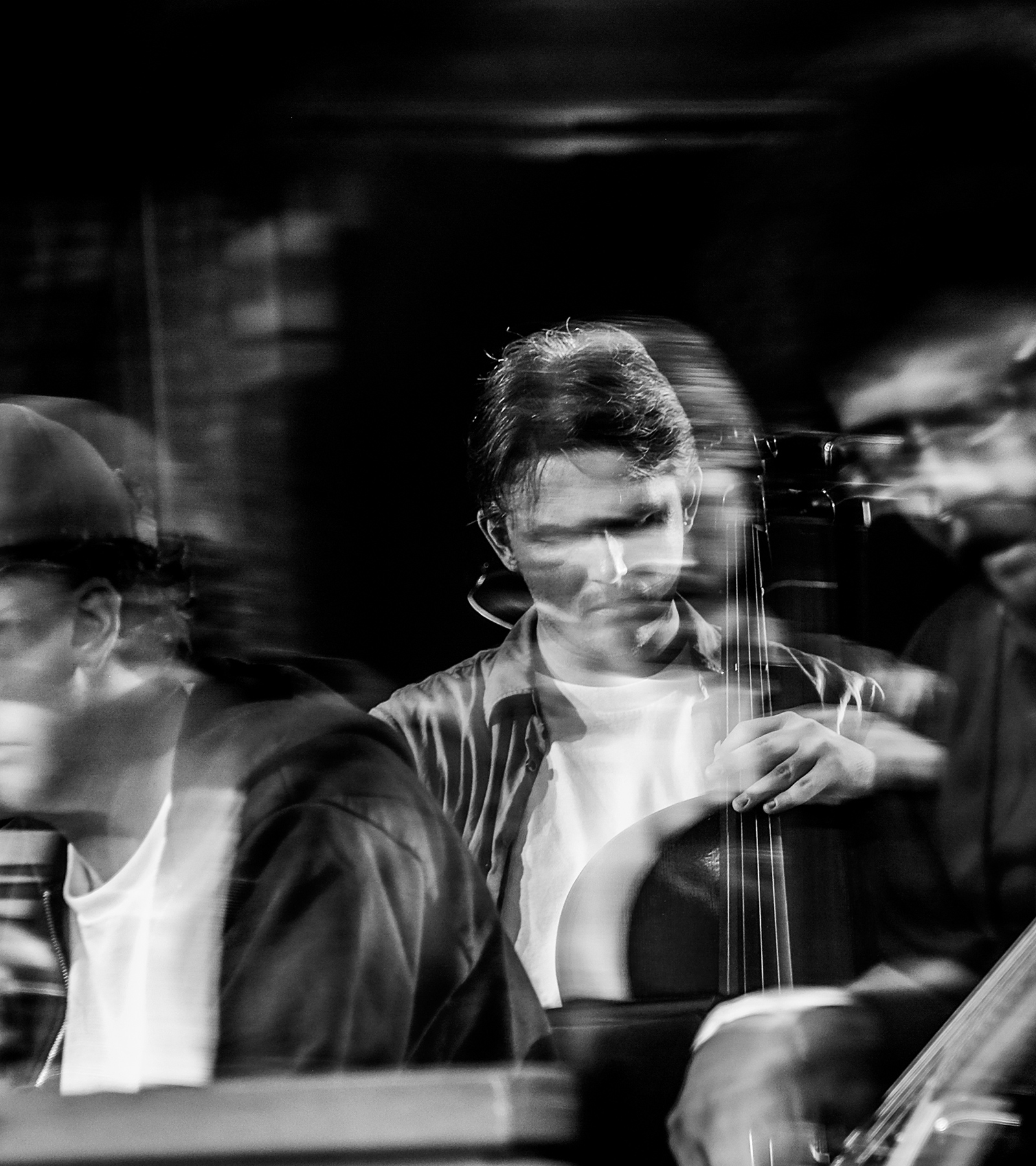 EDWIN MUSIC CHANNEL MIX 141 - Broshuda - Expo - Berlin- EDWIN - Europe