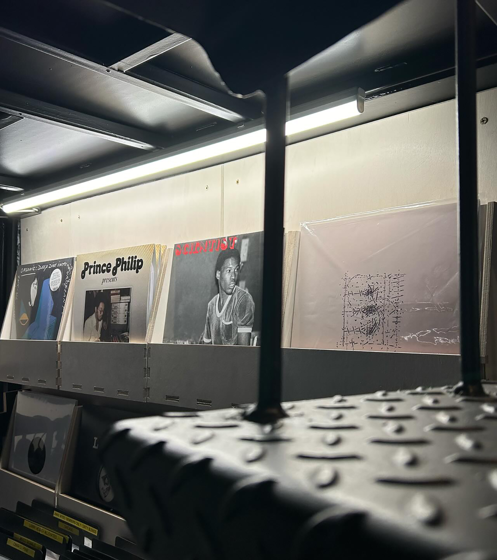 Rubadub Glasgow EDWIN MUSIC CHANNEL Editorial mix 134