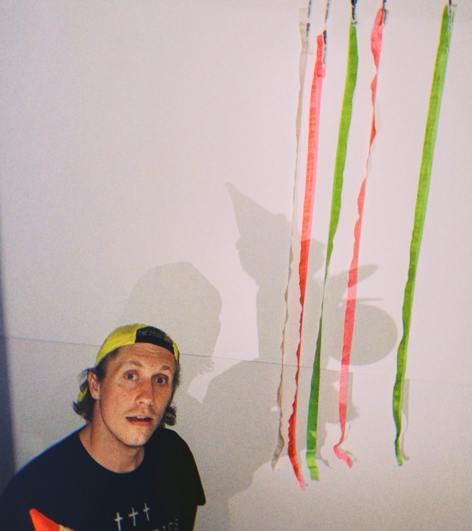 RUUTU-POISS - EDWIN MUSIC CHANNEL - MIX127 - editorial