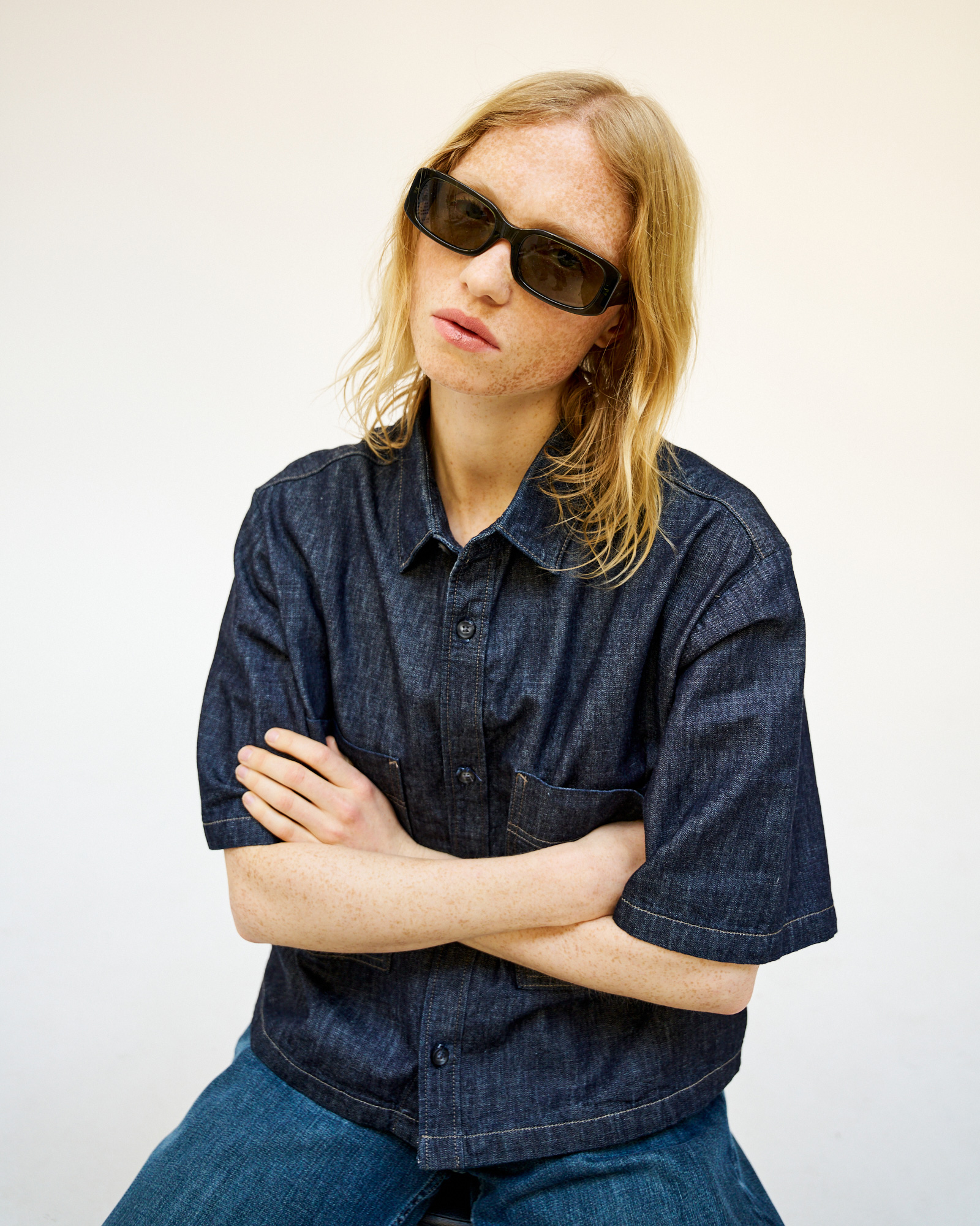 EDWIN Mediterranea Spring/Summer 2026