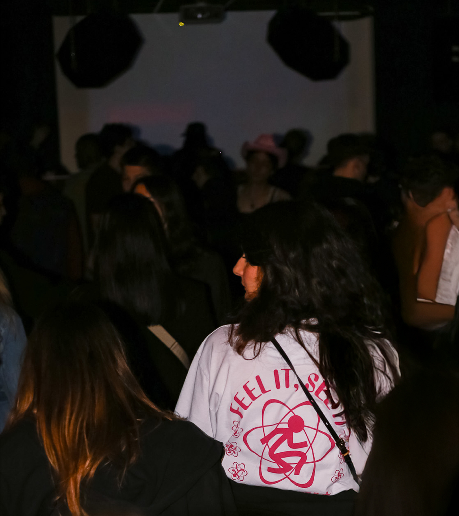 EDWIN MUSIC CHANNEL - Veniceberg - Verona - Luca - Lozano - Blakshop