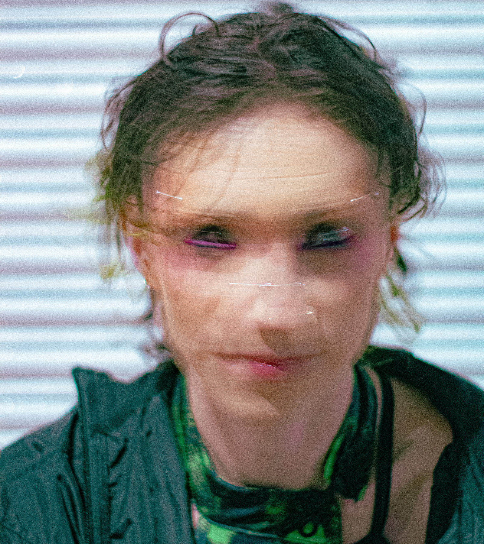 EDWIN Leicester Out Of Joint Records Spring Summer 2025 Mix 135 EDWIN MUSIC CHANNEL