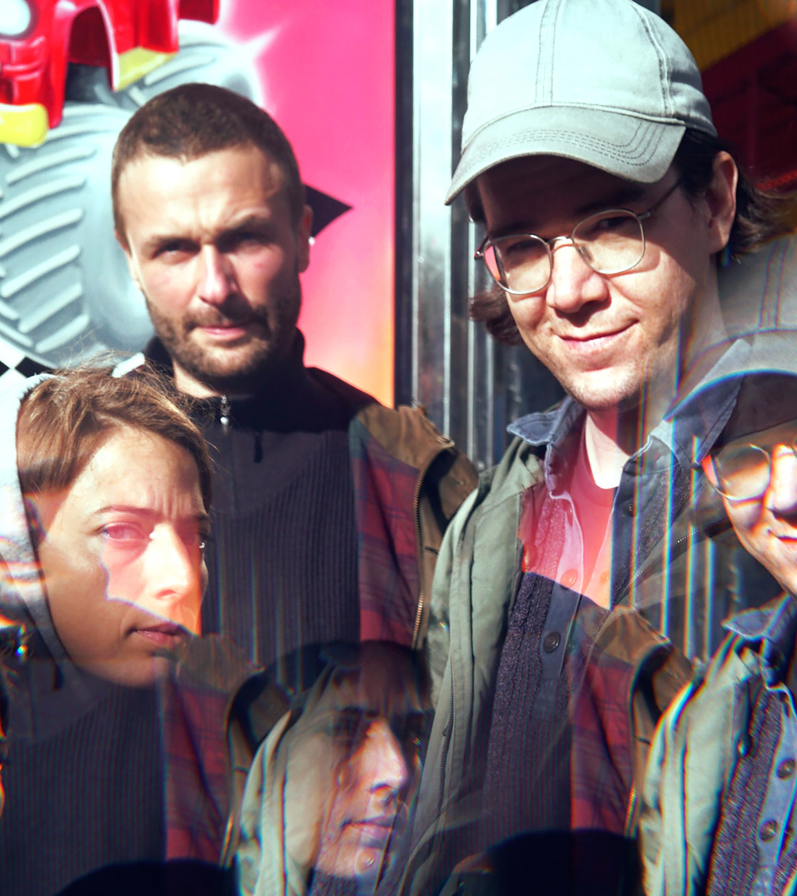 EDWIN MUSIC CHANNEL MIX 137 - Benedikt Frey - Menqui