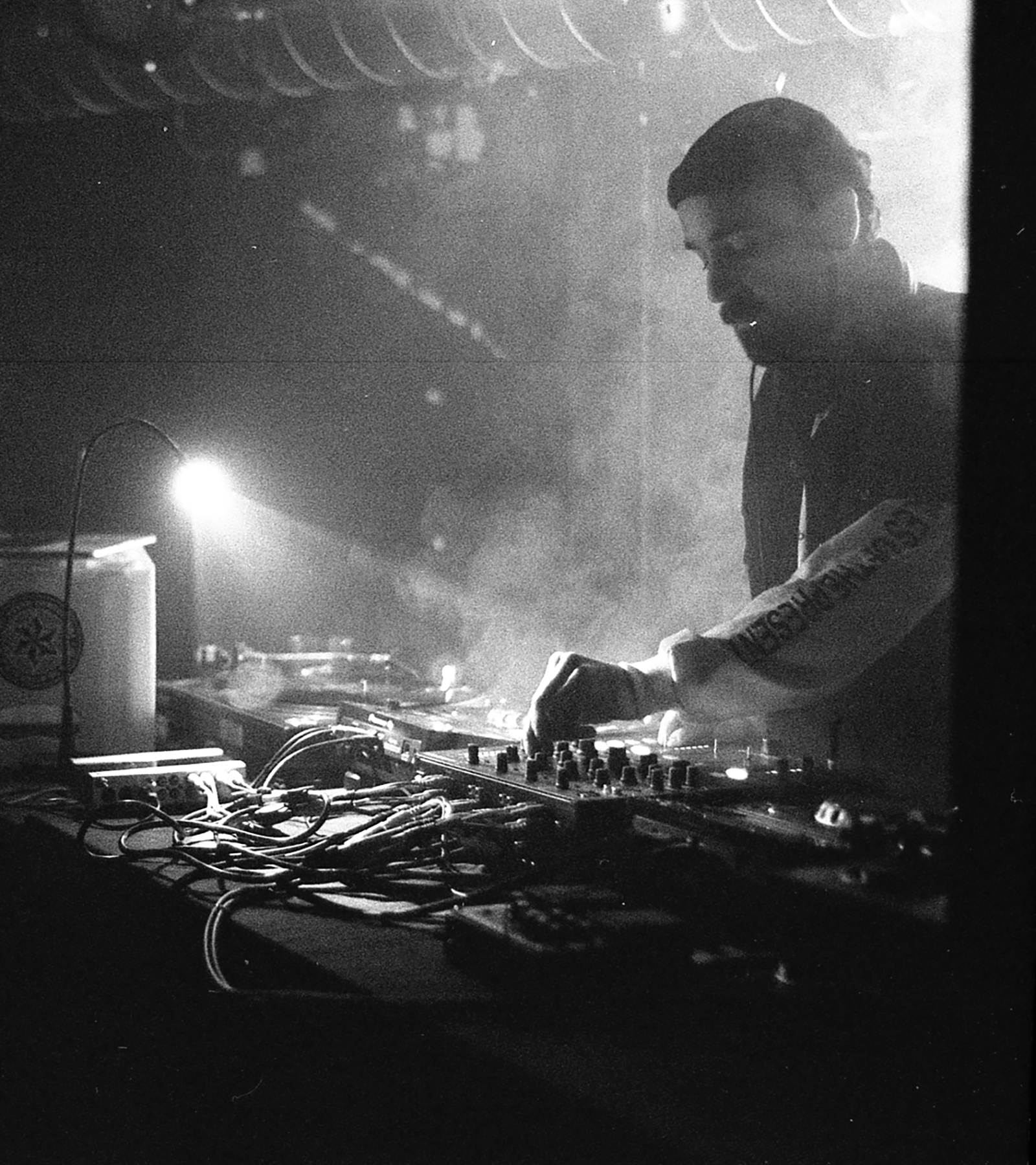 EDWIN MUSIC CHANNEL - Spring-Summer-2024- Mix 126 - NLPGNN - editorial