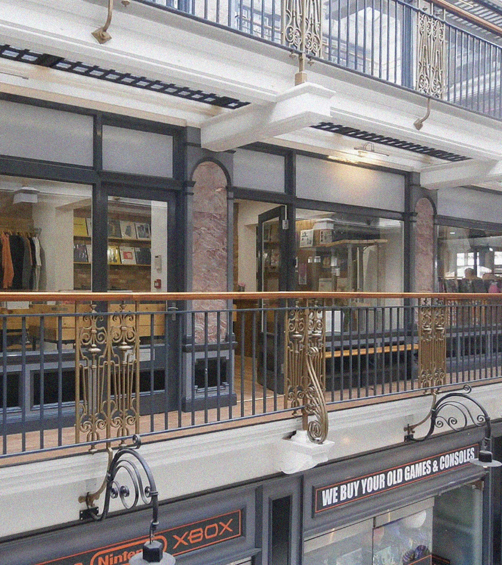 EDWIN Leicester Out Of Joint Records Spring Summer 2025 Mix 135 EDWIN MUSIC CHANNEL