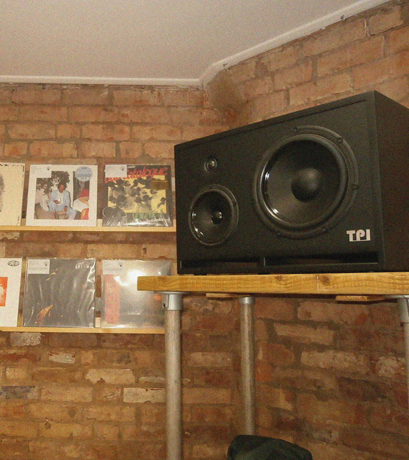 EDWIN Leicester Out Of Joint Records Spring Summer 2025 Mix 135 EDWIN MUSIC CHANNEL