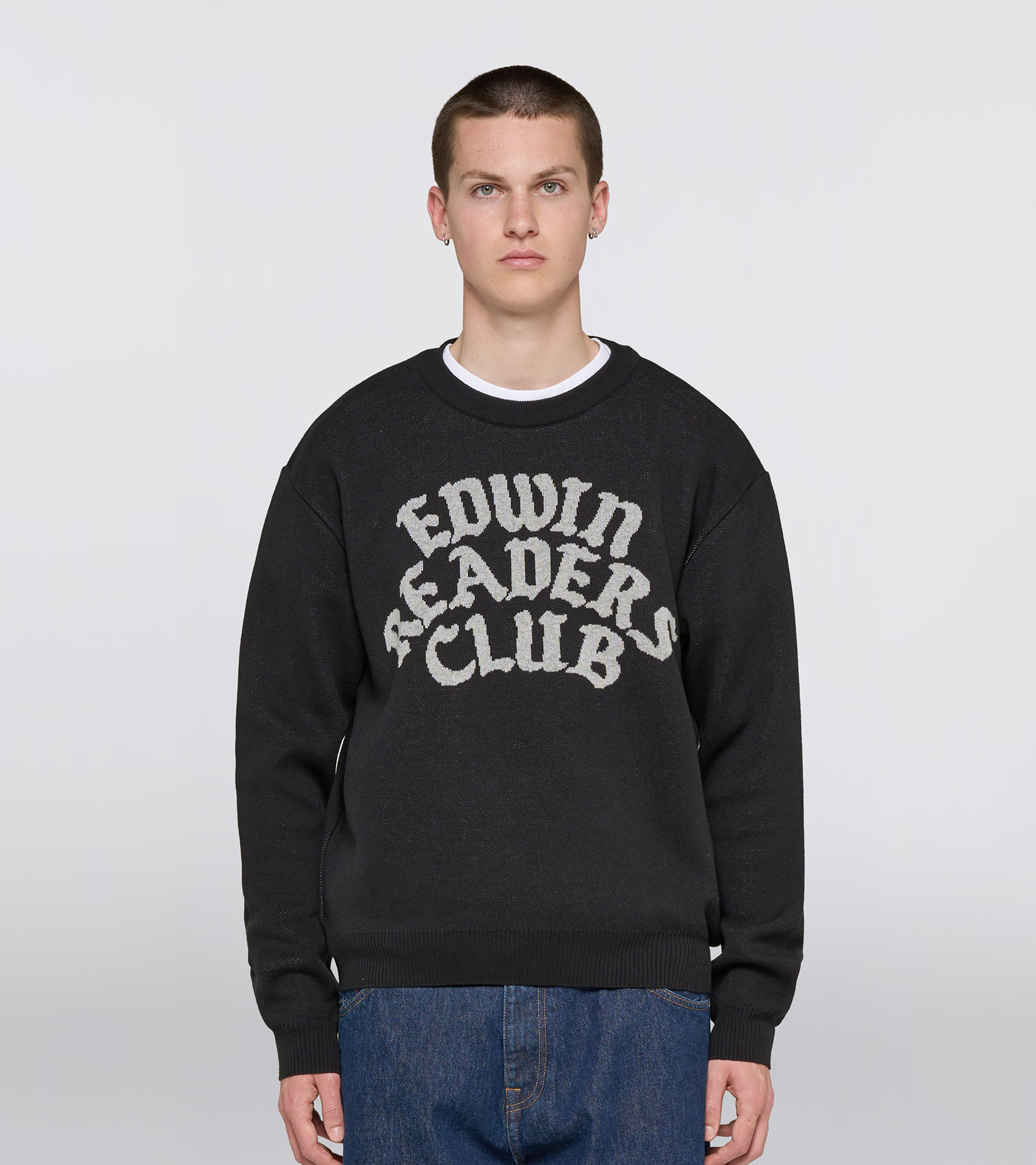 EDWIN Readers club Autumn Winter 2025