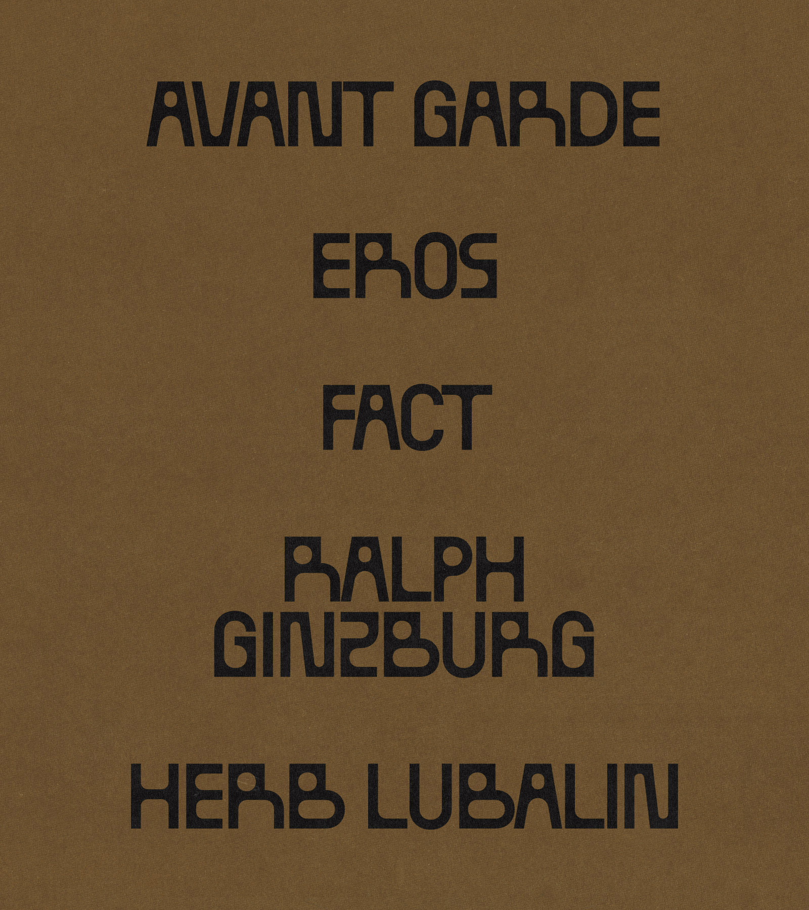 EDWIN Readers Club - Spring - Summer 2025 - Editorial - Collection