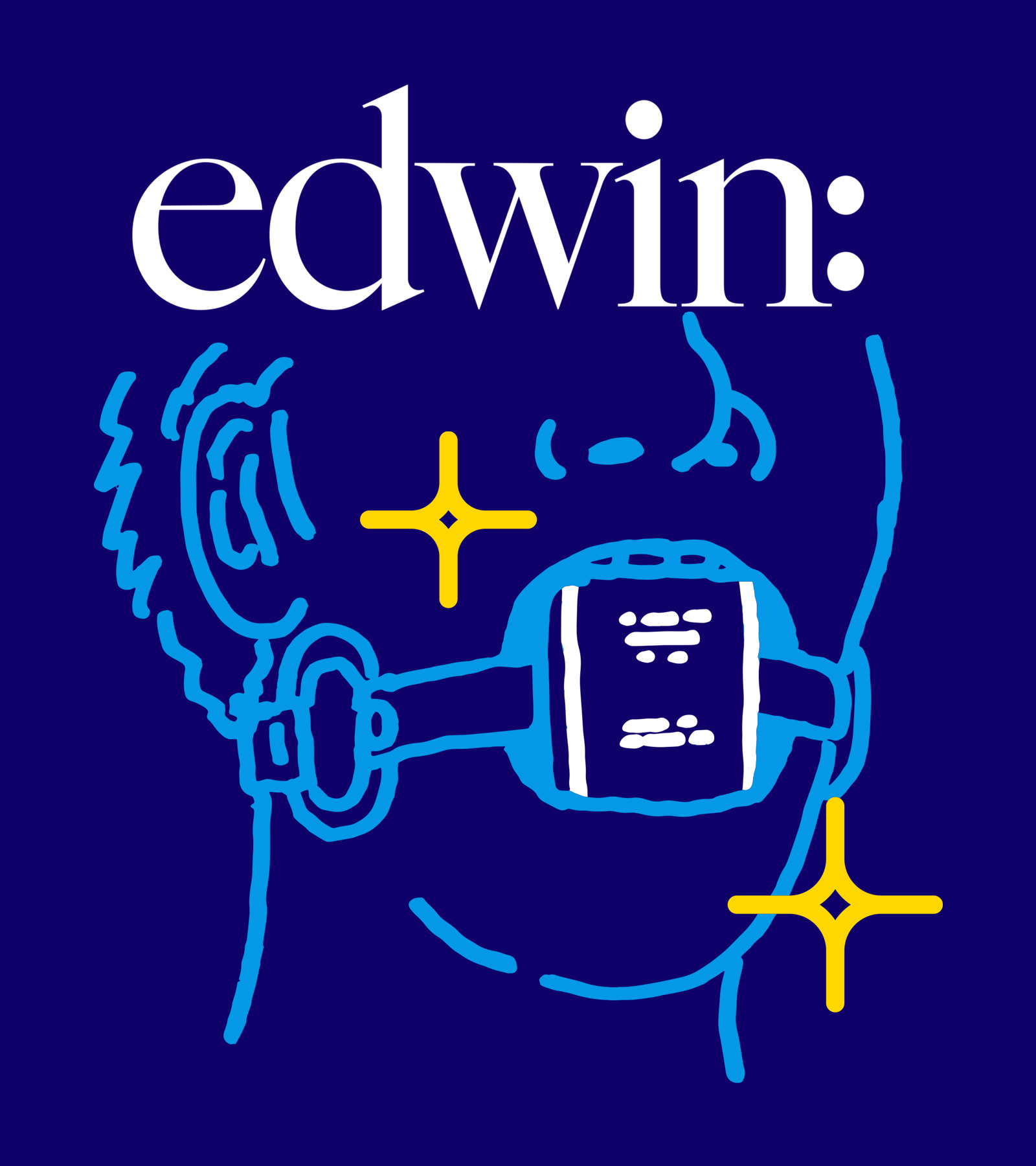 EDWIN Readers Club - Spring - Summer 2025 - Editorial - Collection