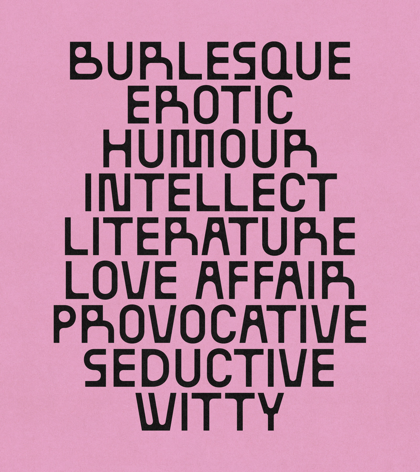 EDWIN Readers Club - Spring - Summer 2025 - Editorial - Collection