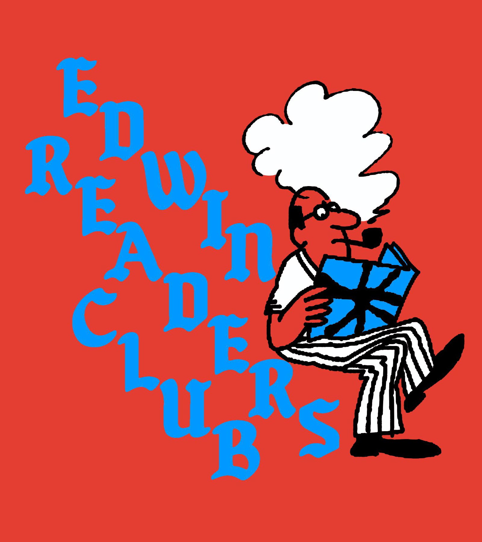 EDWIN Readers club Autumn Winter 2025