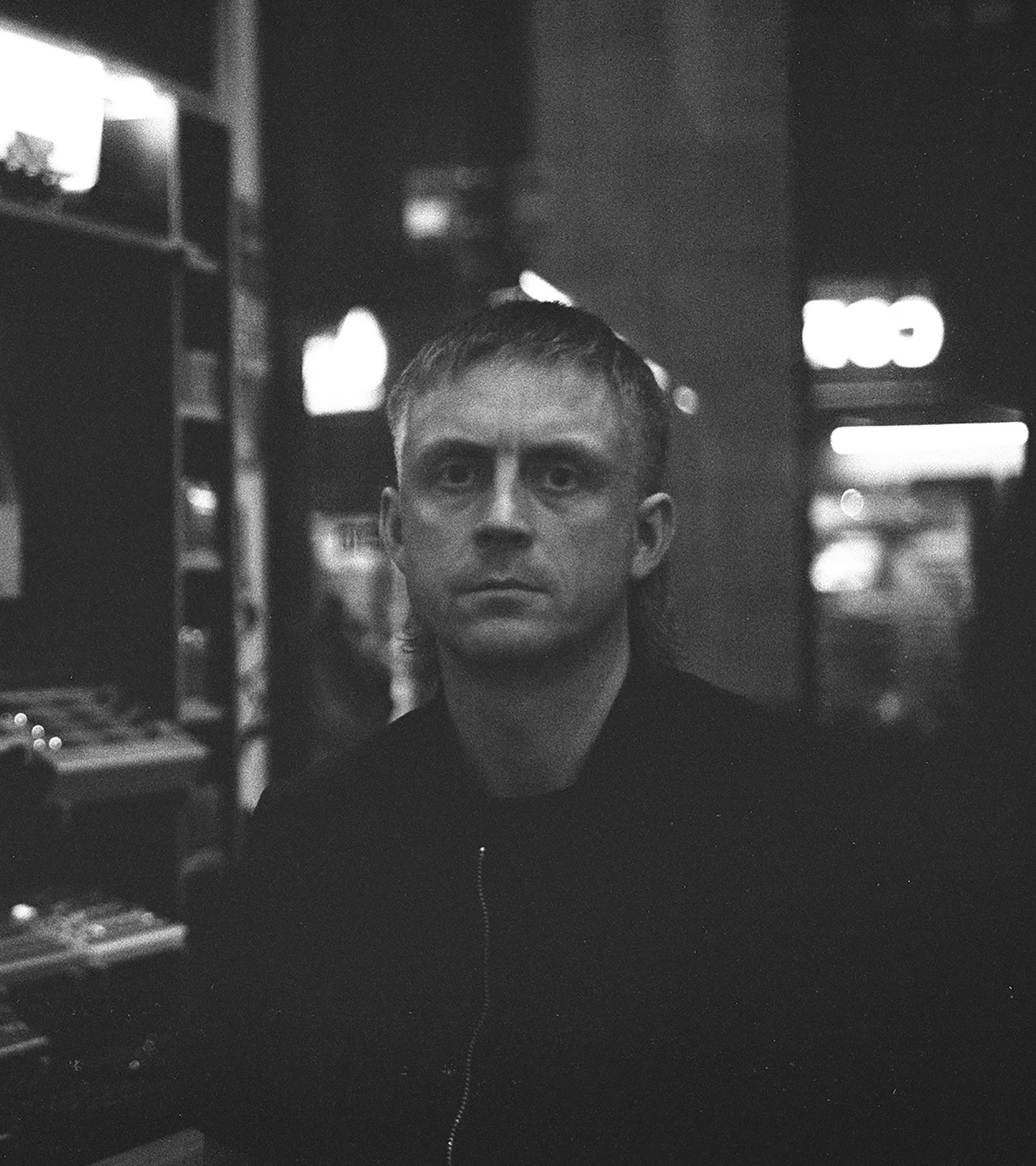 Rubadub Glasgow EDWIN MUSIC CHANNEL Editorial mix 134