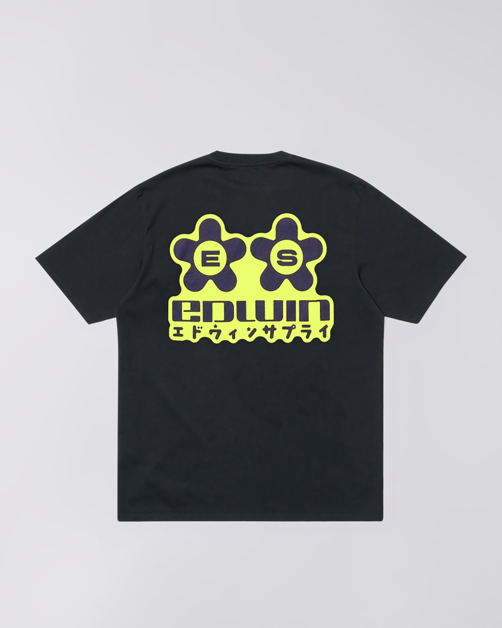 EDWIN Sakura Autumn/Winter 2026